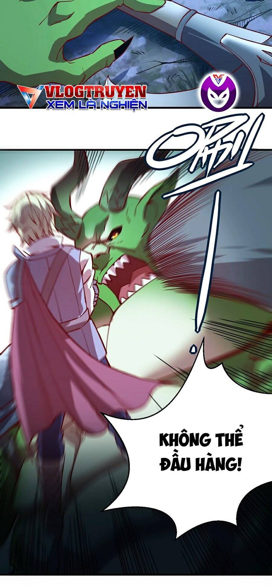 Tối Cường Thành Chủ Đích Dị Giới Chapter 6 - Trang 2