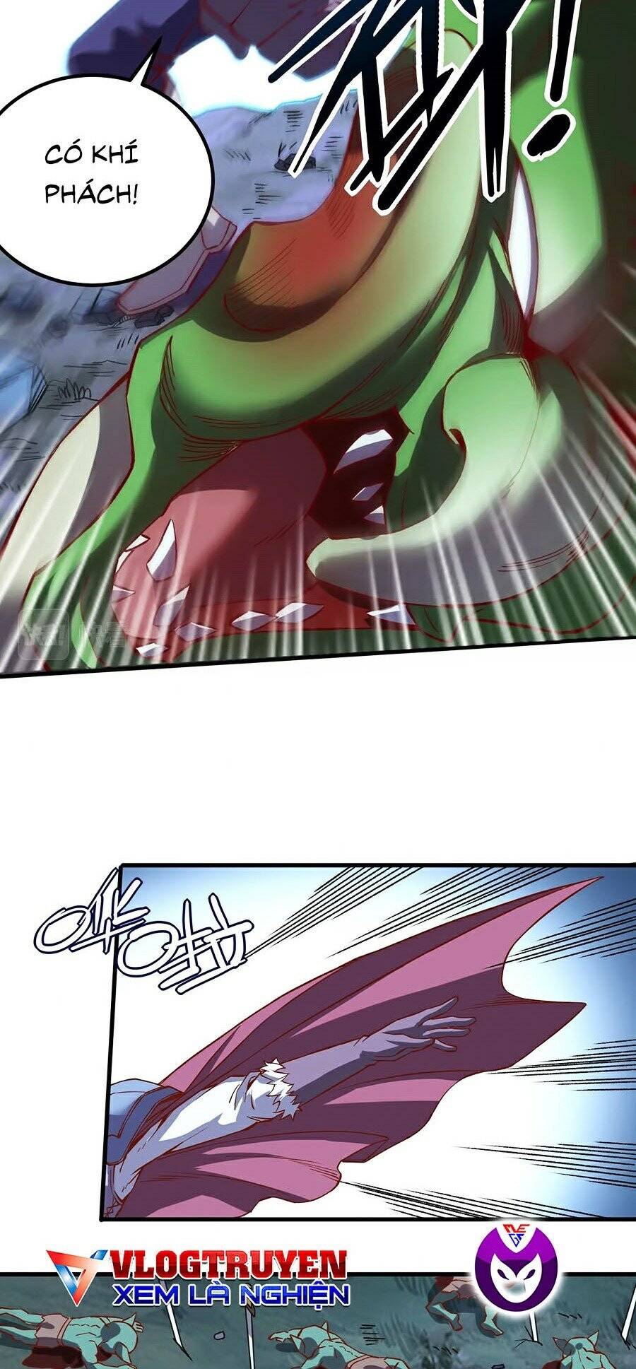 Tối Cường Thành Chủ Đích Dị Giới Chapter 6 - Trang 2