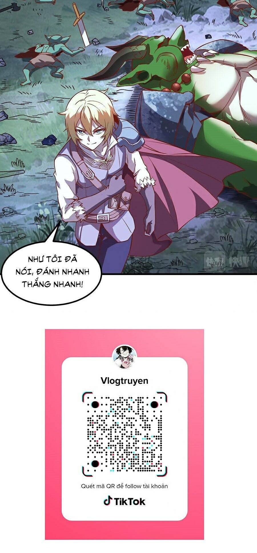 Tối Cường Thành Chủ Đích Dị Giới Chapter 6 - Trang 2