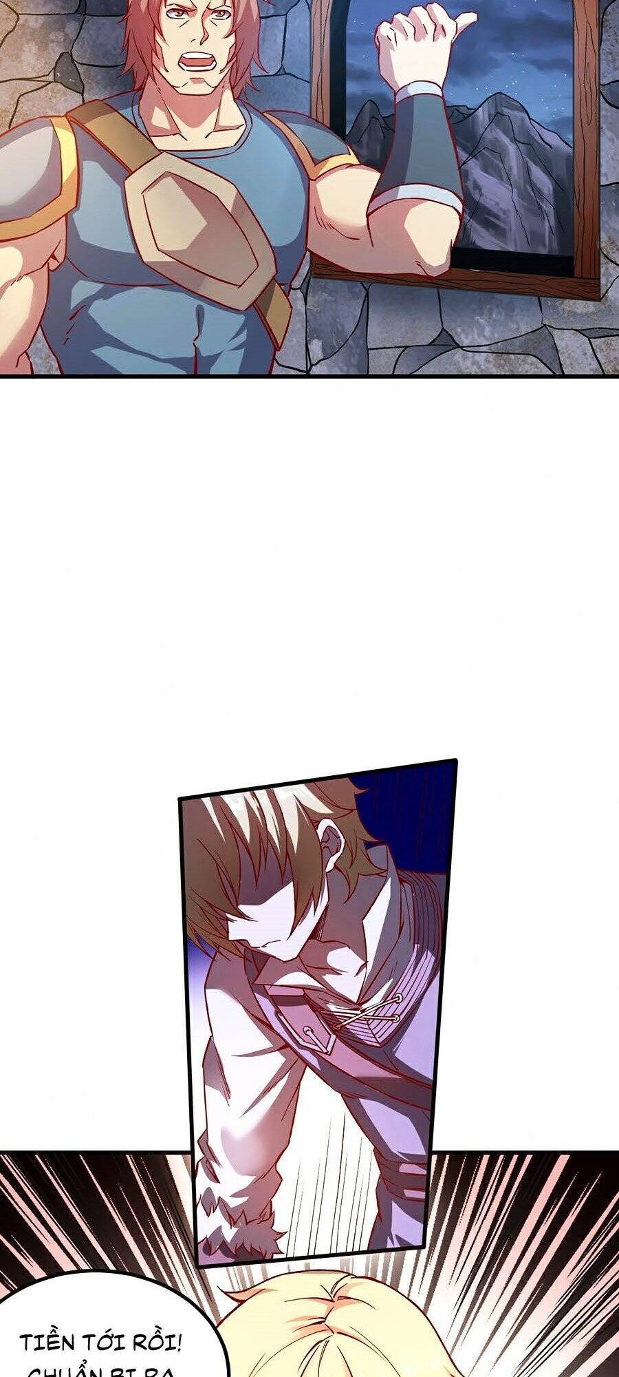 Tối Cường Thành Chủ Đích Dị Giới Chapter 6 - Trang 2