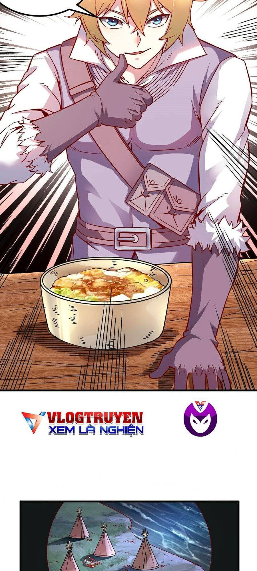 Tối Cường Thành Chủ Đích Dị Giới Chapter 6 - Trang 2