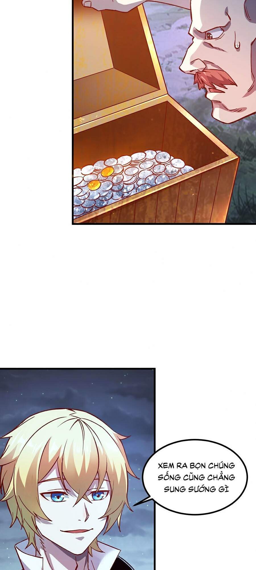 Tối Cường Thành Chủ Đích Dị Giới Chapter 7 - Trang 2