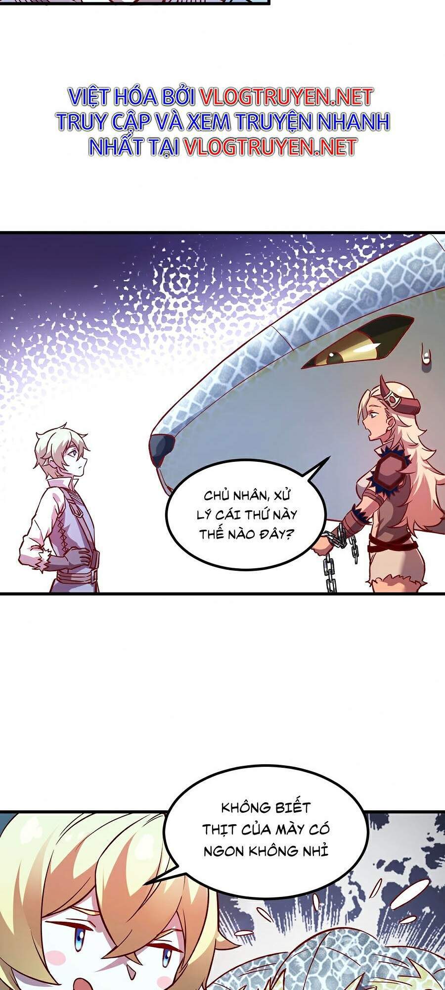 Tối Cường Thành Chủ Đích Dị Giới Chapter 7 - Trang 2