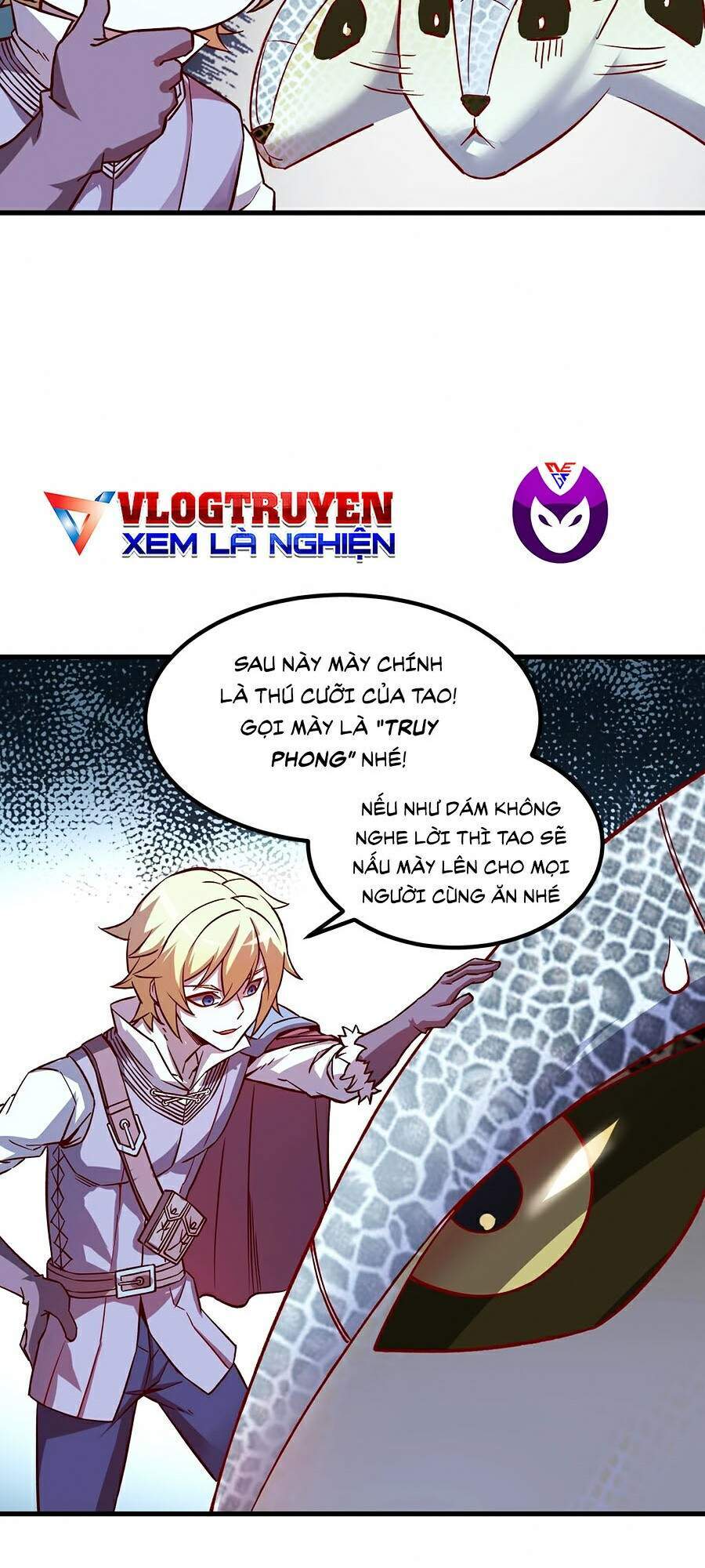 Tối Cường Thành Chủ Đích Dị Giới Chapter 7 - Trang 2