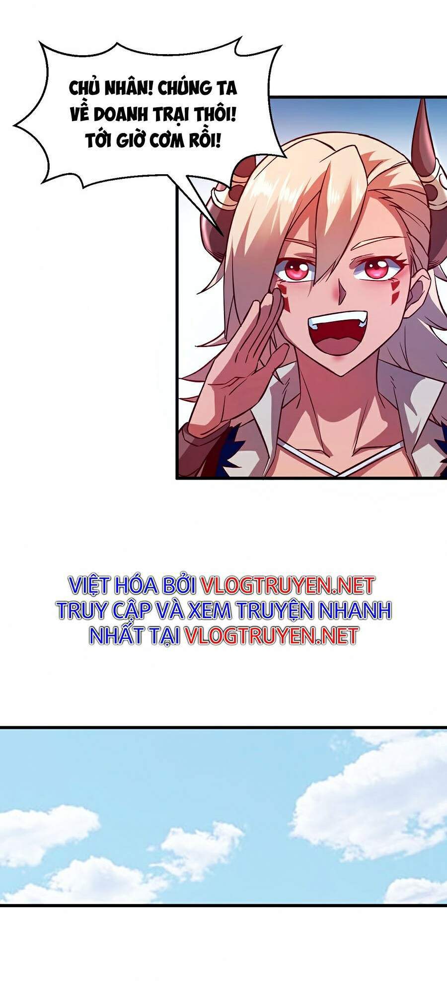 Tối Cường Thành Chủ Đích Dị Giới Chapter 7 - Trang 2