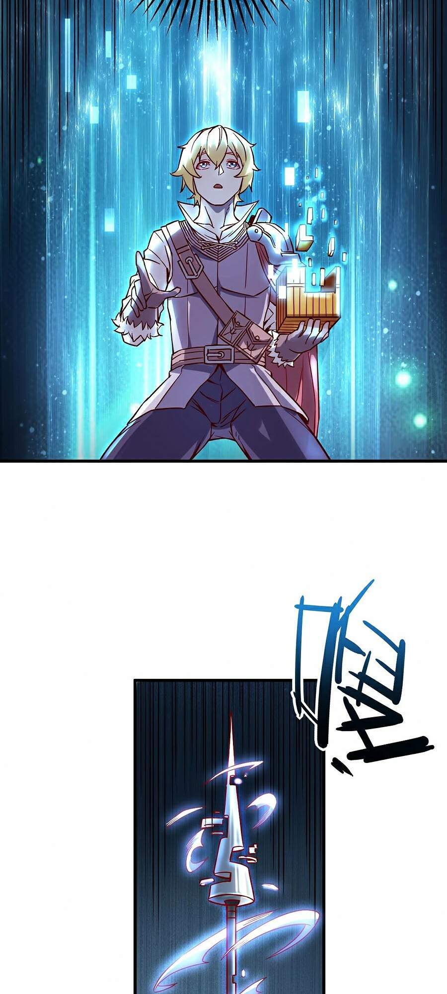 Tối Cường Thành Chủ Đích Dị Giới Chapter 7 - Trang 2