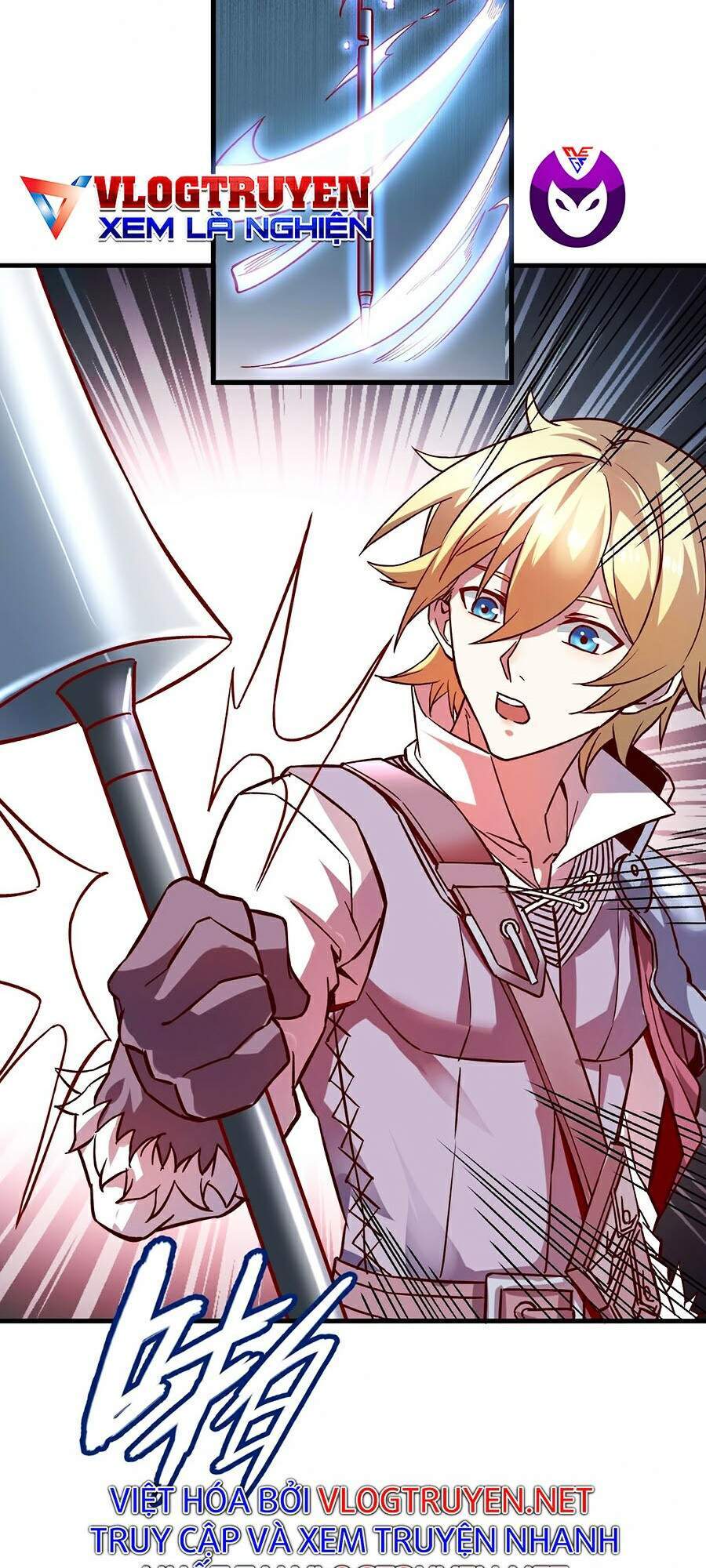 Tối Cường Thành Chủ Đích Dị Giới Chapter 7 - Trang 2