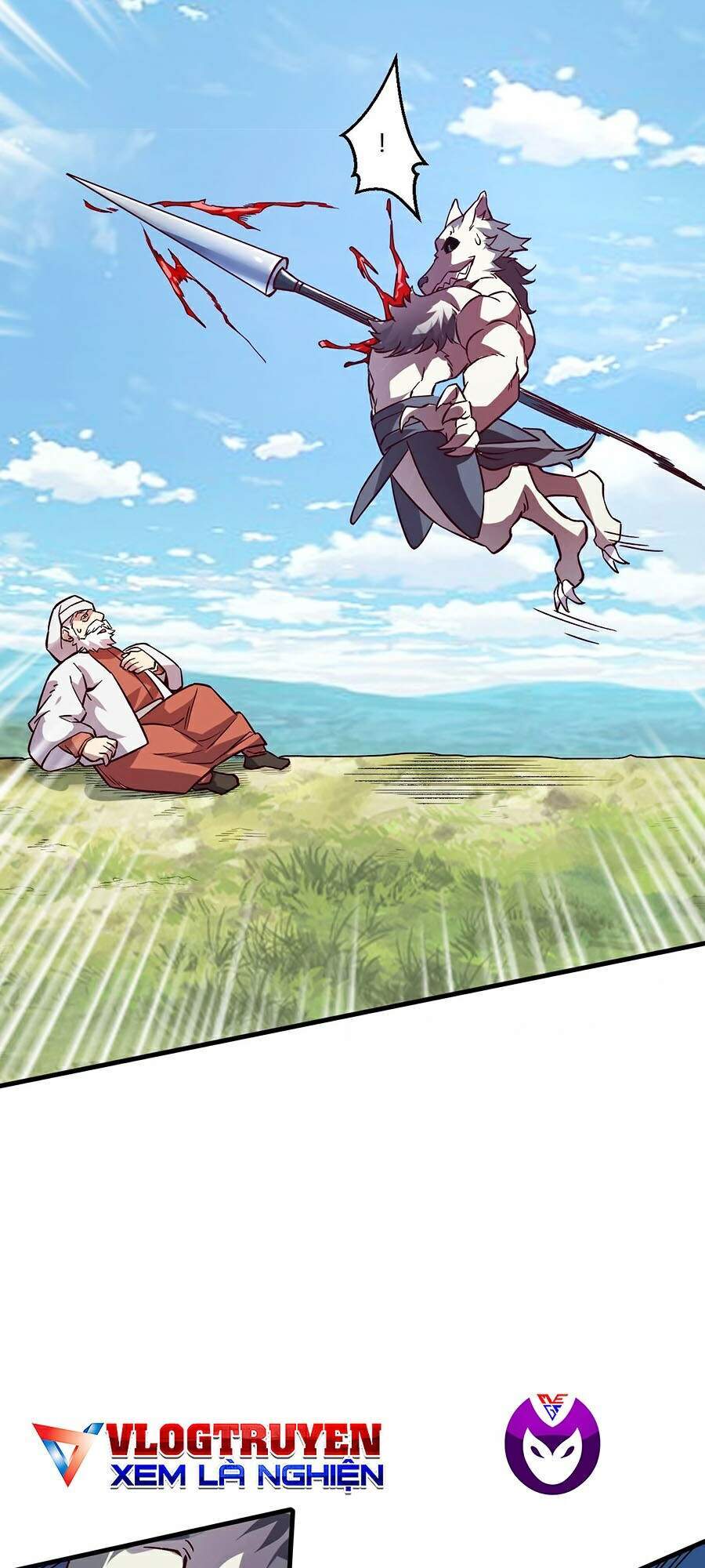 Tối Cường Thành Chủ Đích Dị Giới Chapter 7 - Trang 2