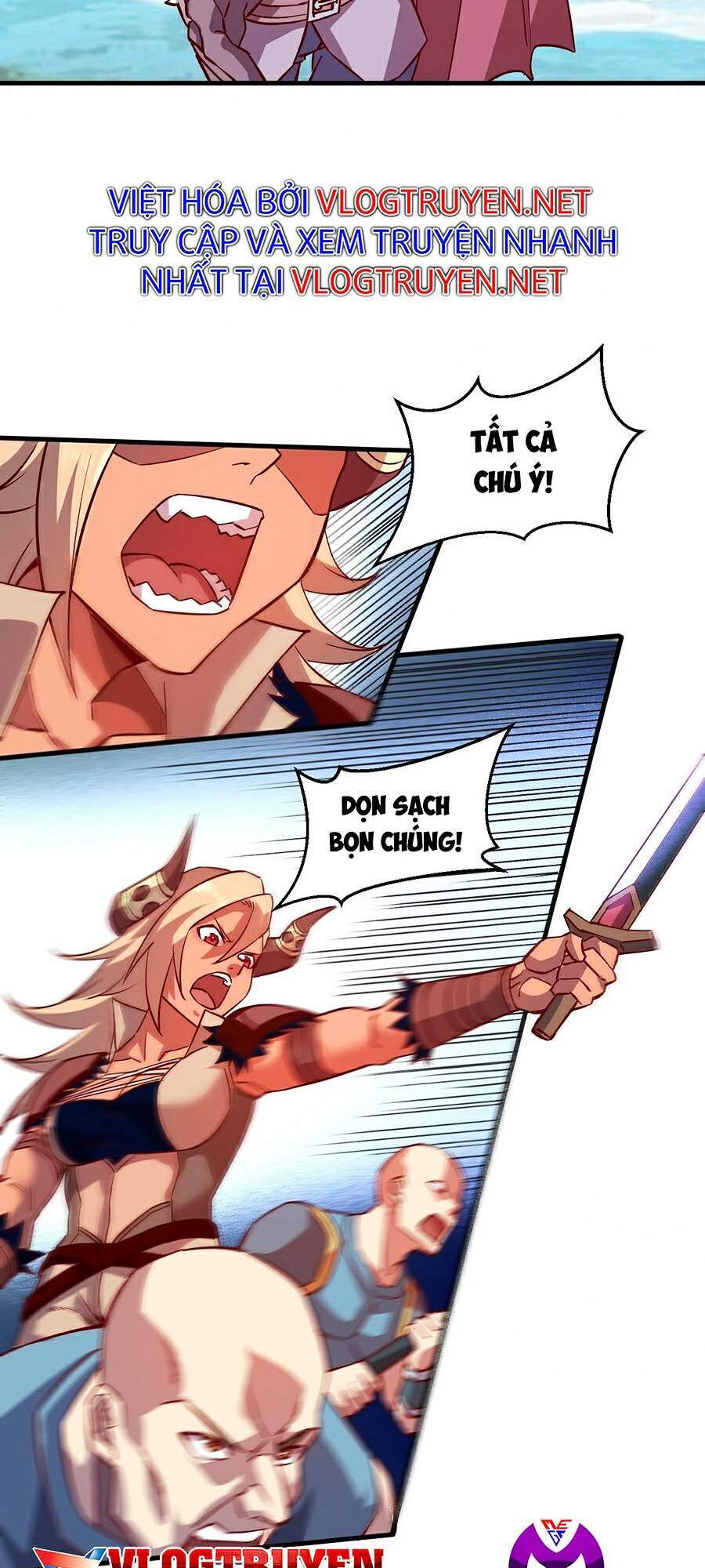 Tối Cường Thành Chủ Đích Dị Giới Chapter 7 - Trang 2