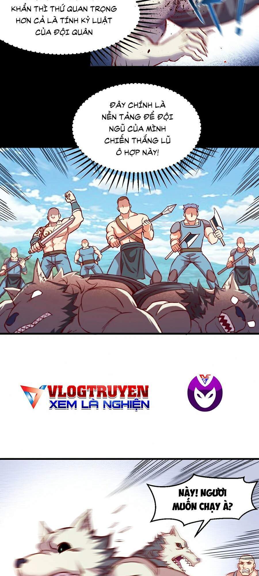 Tối Cường Thành Chủ Đích Dị Giới Chapter 7 - Trang 2