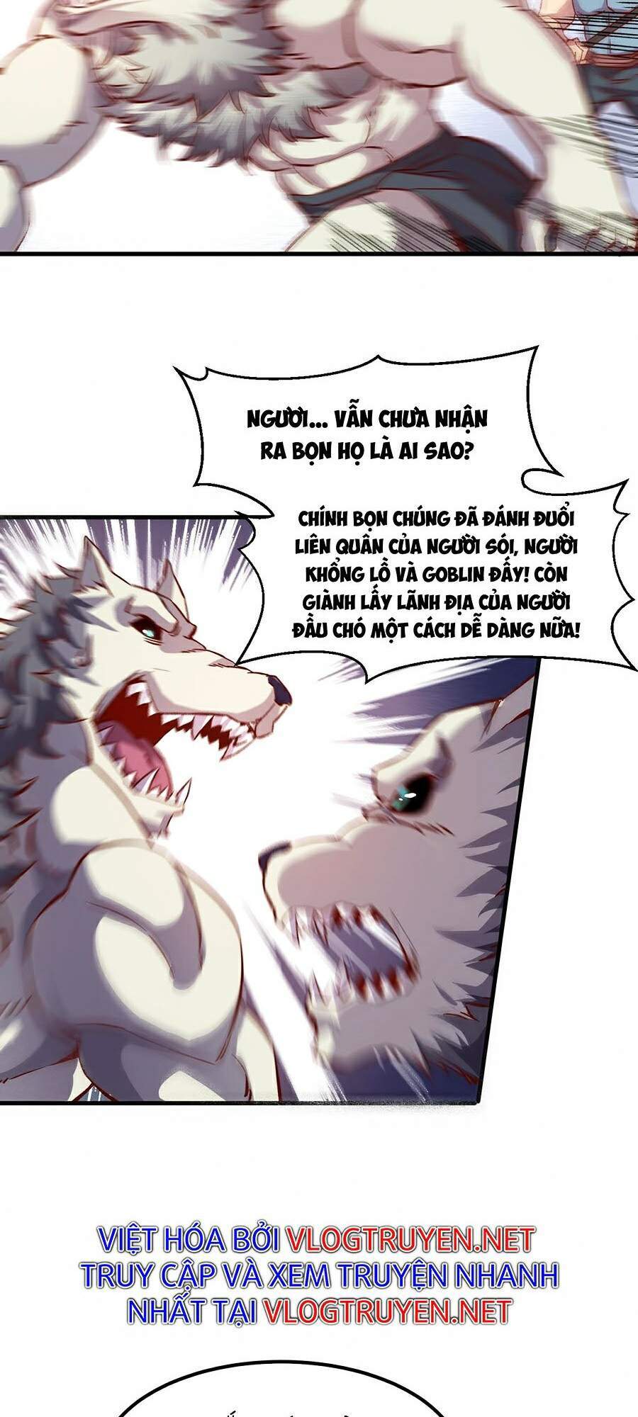 Tối Cường Thành Chủ Đích Dị Giới Chapter 7 - Trang 2