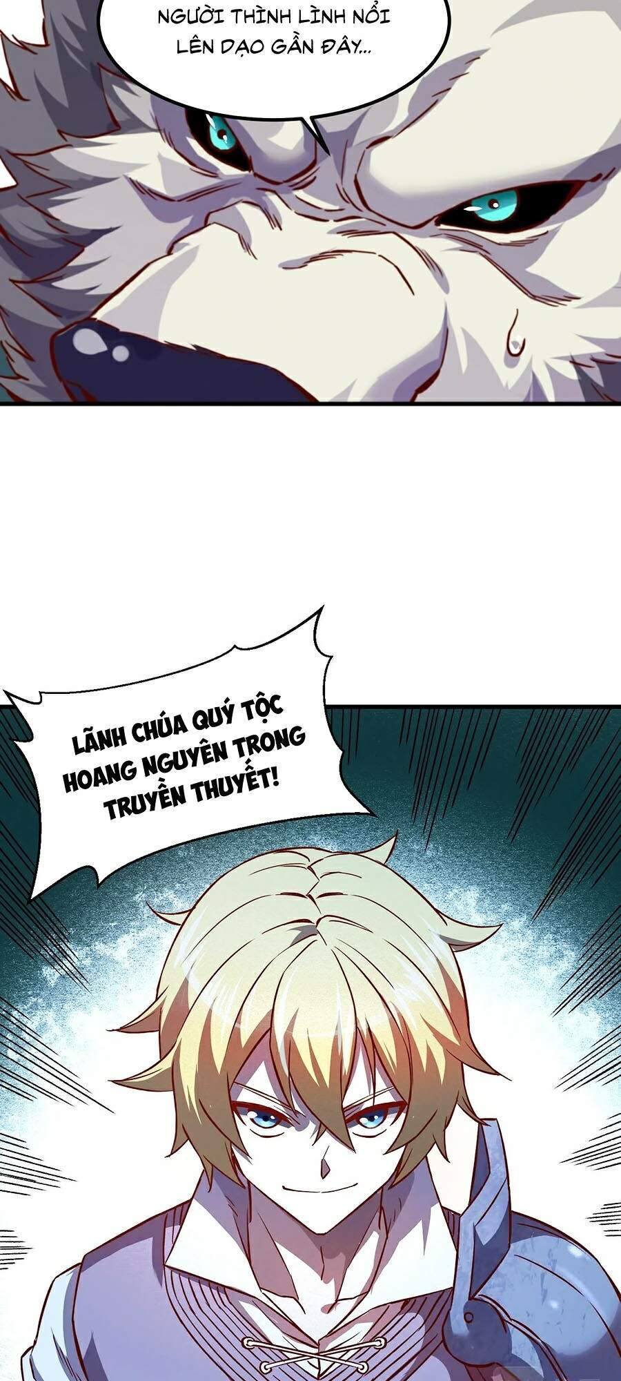 Tối Cường Thành Chủ Đích Dị Giới Chapter 7 - Trang 2