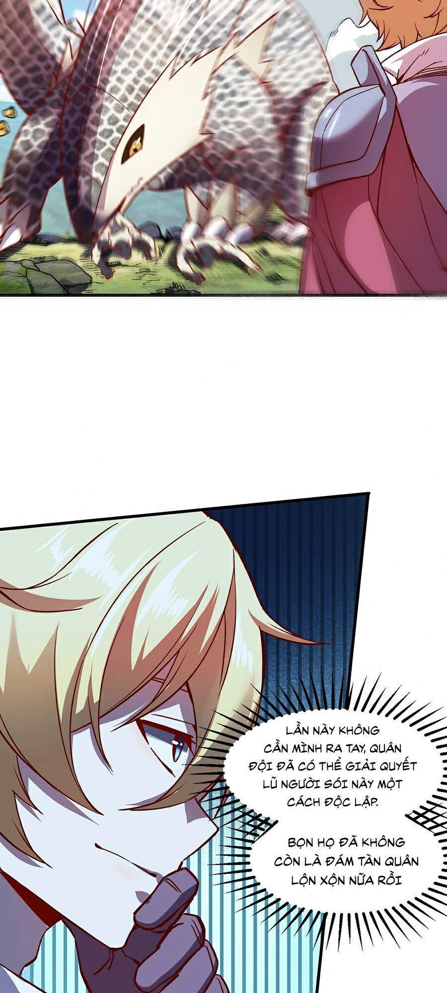 Tối Cường Thành Chủ Đích Dị Giới Chapter 7 - Trang 2