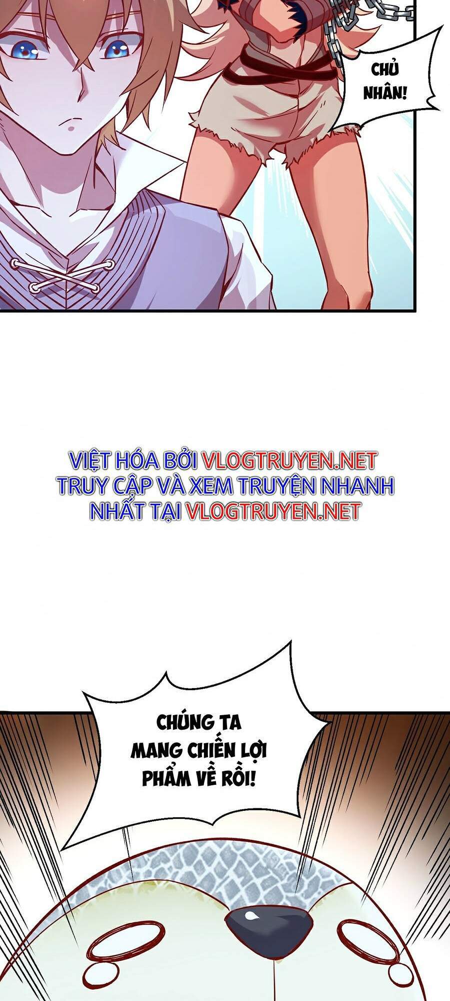 Tối Cường Thành Chủ Đích Dị Giới Chapter 7 - Trang 2