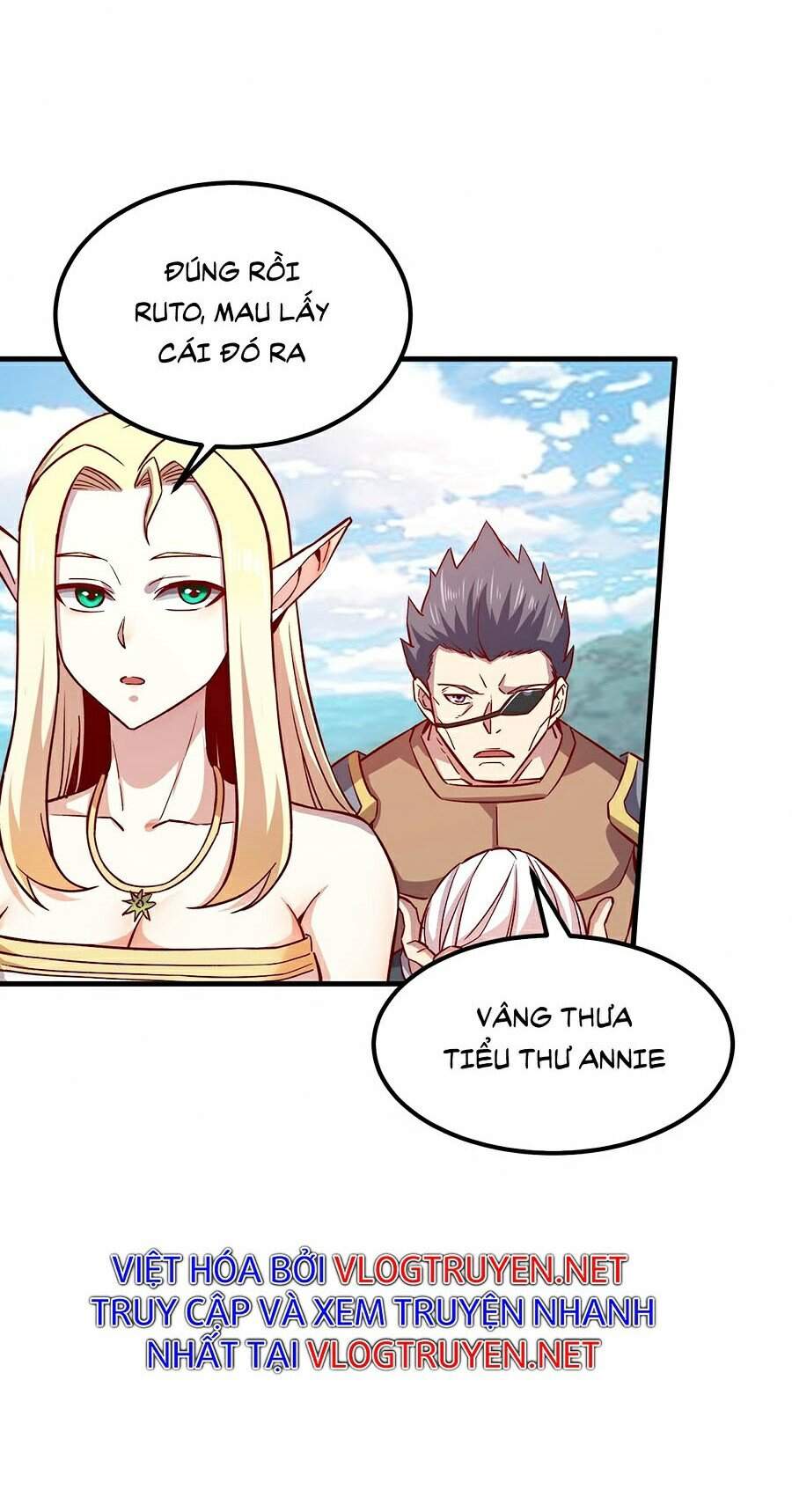 Tối Cường Thành Chủ Đích Dị Giới Chapter 8 - Trang 2