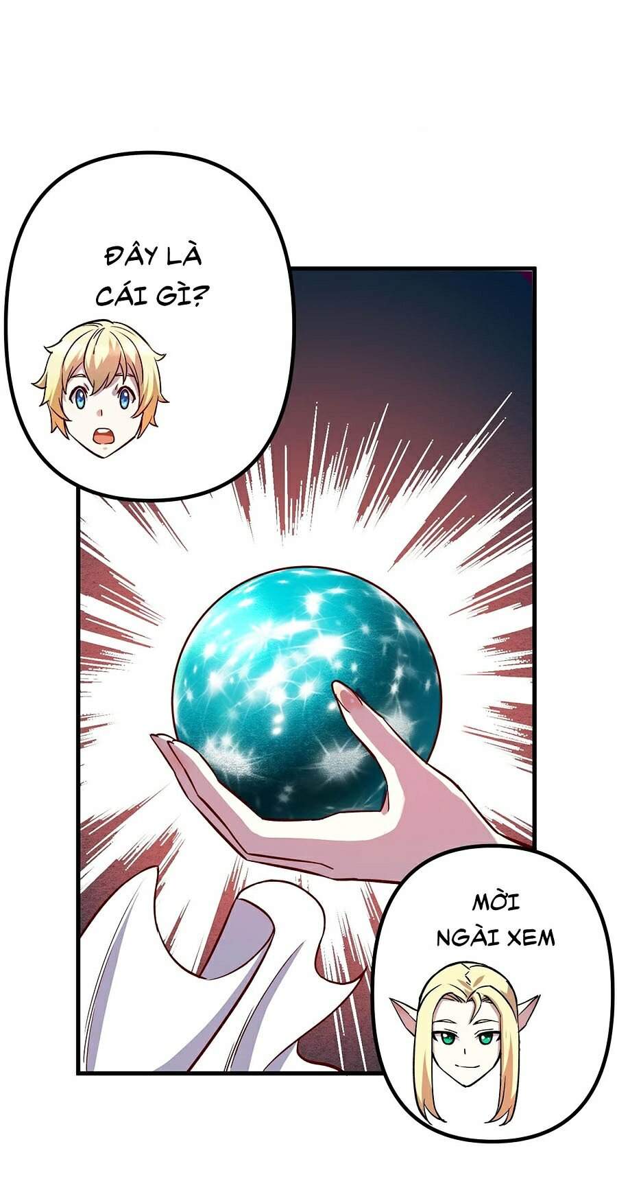 Tối Cường Thành Chủ Đích Dị Giới Chapter 8 - Trang 2