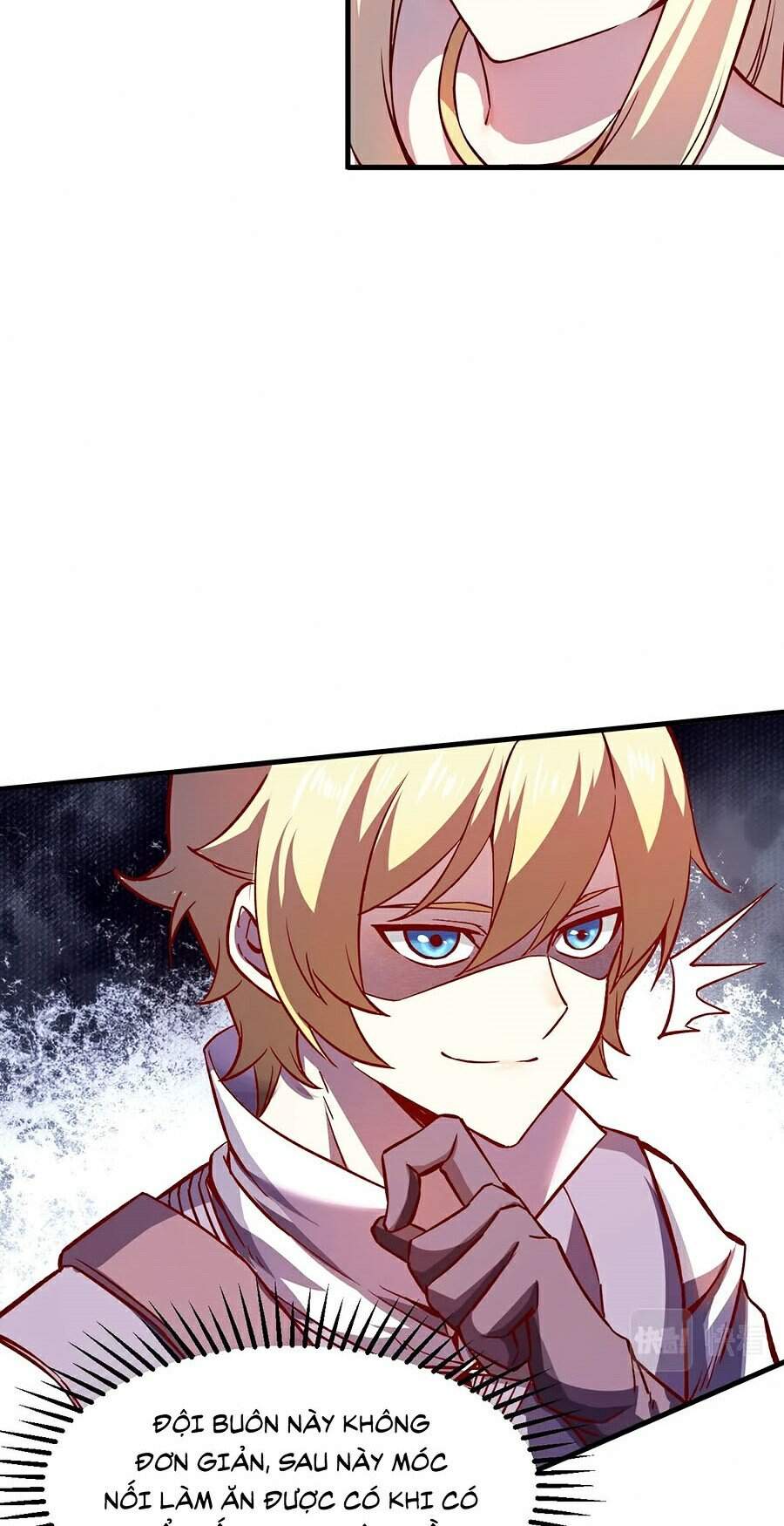 Tối Cường Thành Chủ Đích Dị Giới Chapter 8 - Trang 2