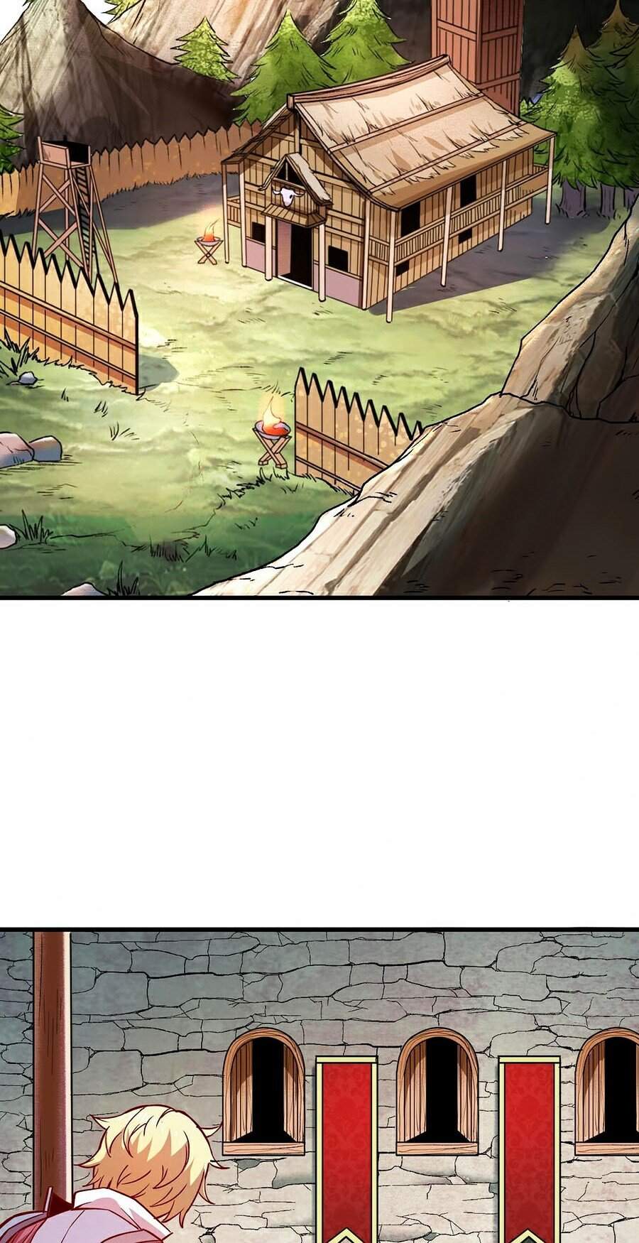 Tối Cường Thành Chủ Đích Dị Giới Chapter 8 - Trang 2