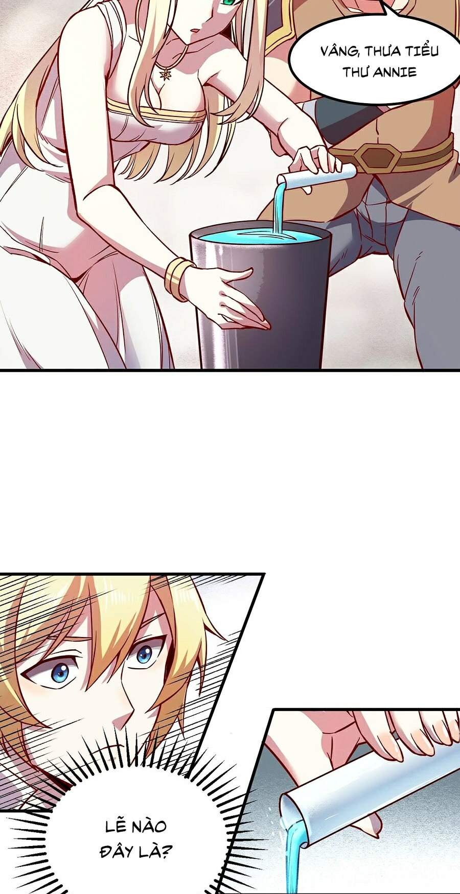 Tối Cường Thành Chủ Đích Dị Giới Chapter 8 - Trang 2