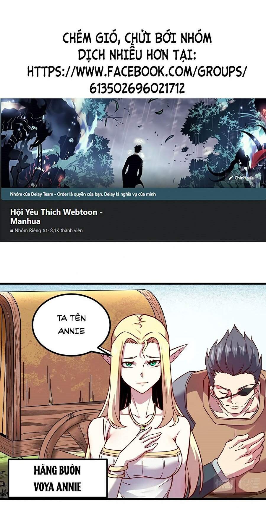 Tối Cường Thành Chủ Đích Dị Giới Chapter 8 - Trang 2