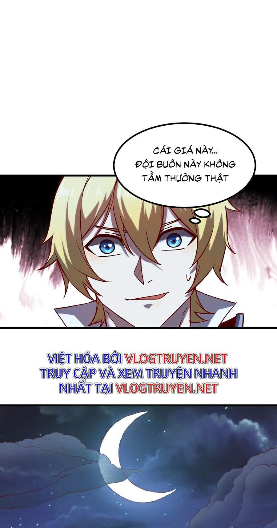 Tối Cường Thành Chủ Đích Dị Giới Chapter 8 - Trang 2
