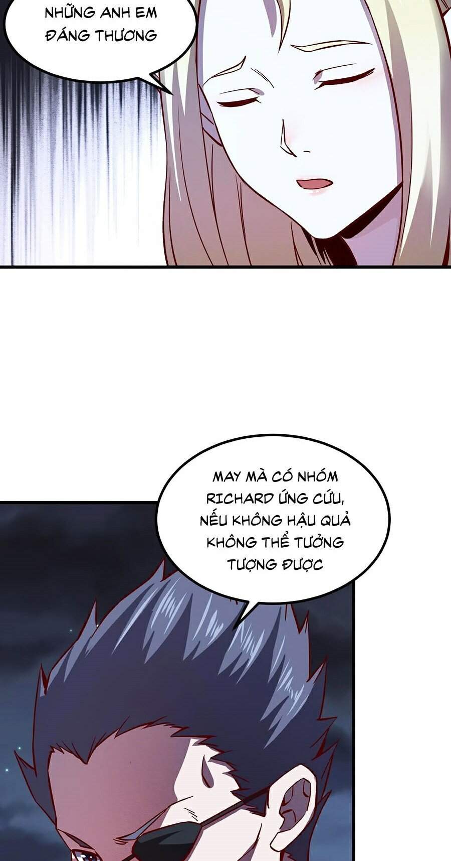 Tối Cường Thành Chủ Đích Dị Giới Chapter 8 - Trang 2