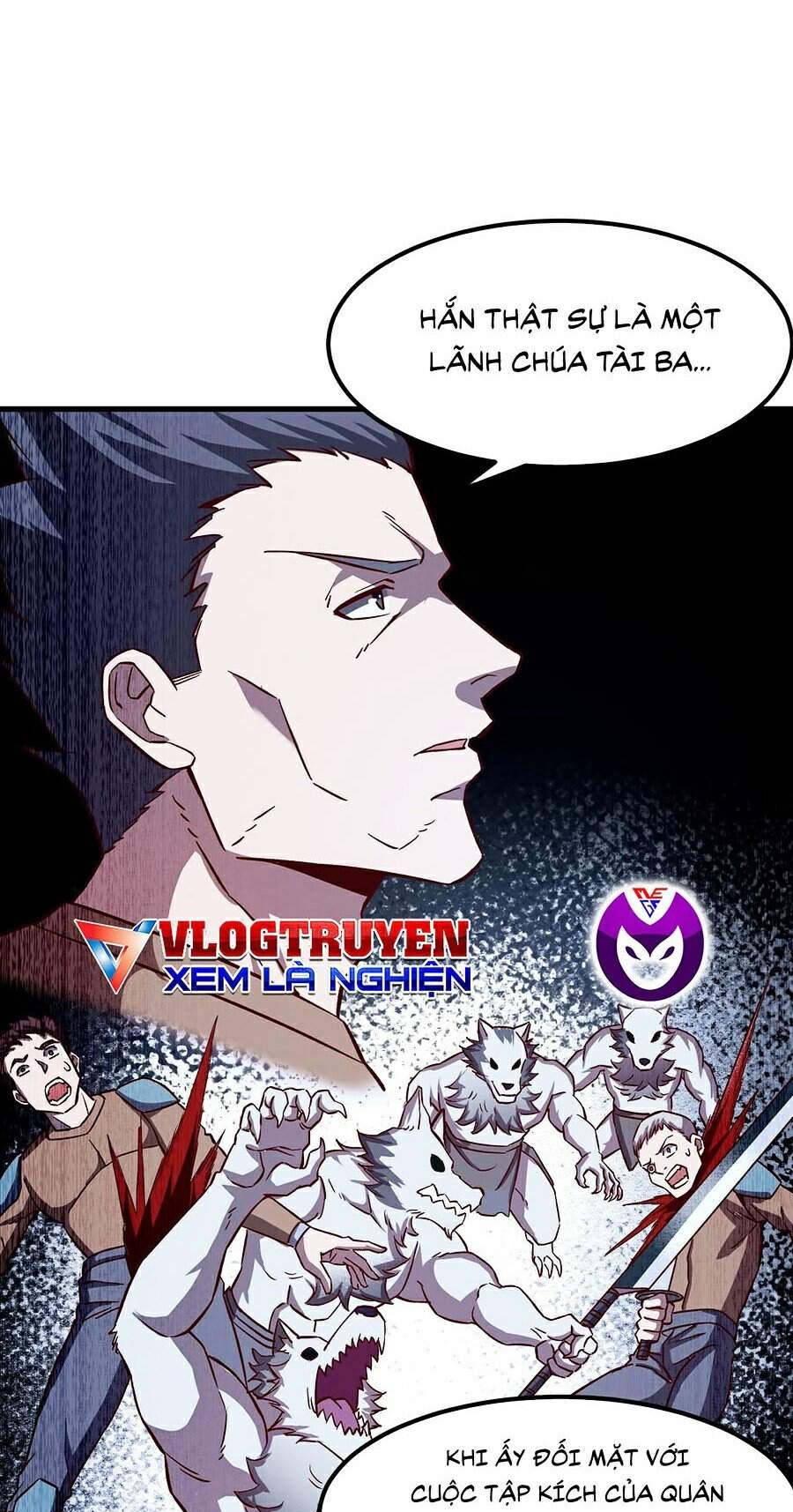 Tối Cường Thành Chủ Đích Dị Giới Chapter 8 - Trang 2