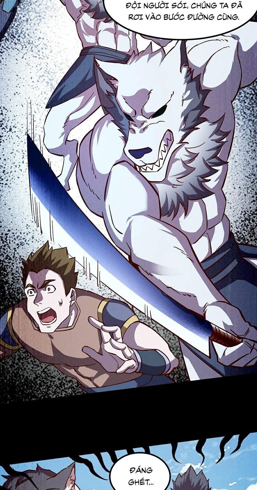 Tối Cường Thành Chủ Đích Dị Giới Chapter 8 - Trang 2