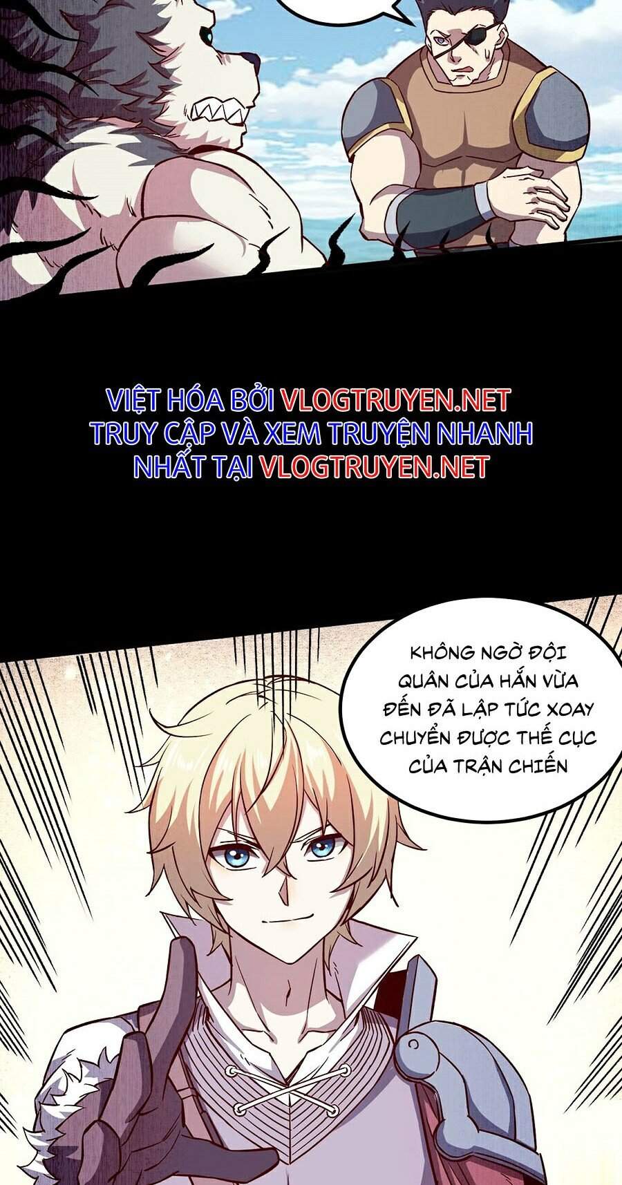 Tối Cường Thành Chủ Đích Dị Giới Chapter 8 - Trang 2