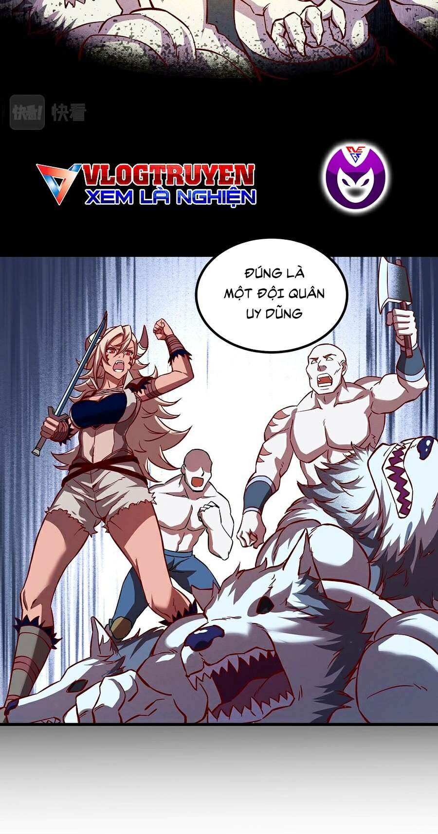 Tối Cường Thành Chủ Đích Dị Giới Chapter 8 - Trang 2