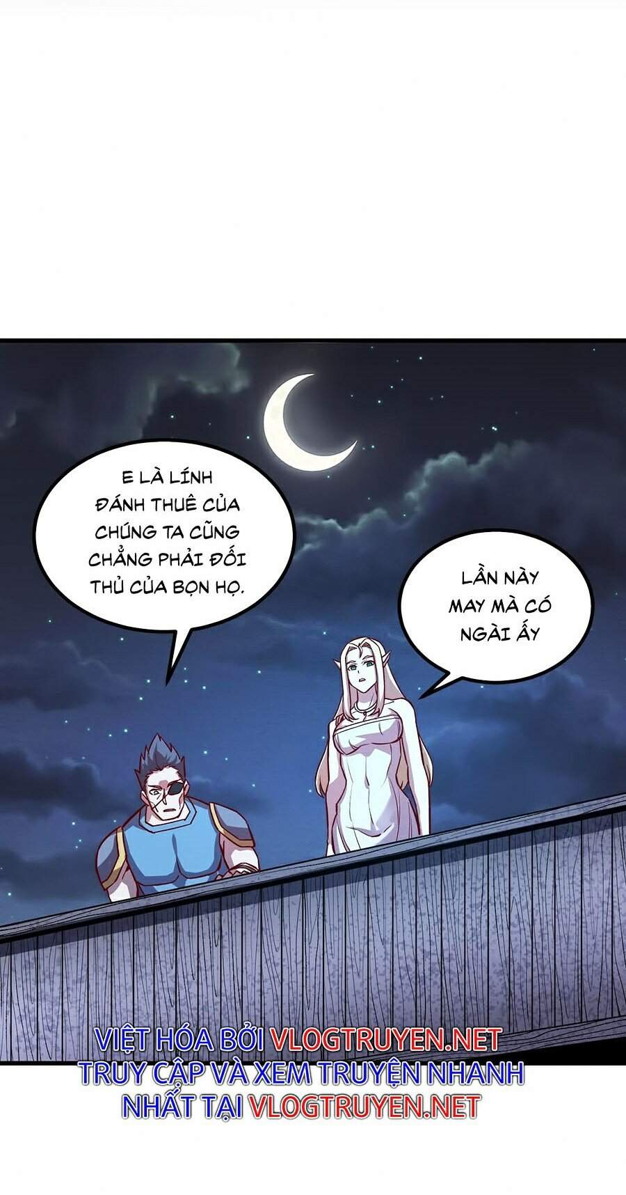 Tối Cường Thành Chủ Đích Dị Giới Chapter 8 - Trang 2