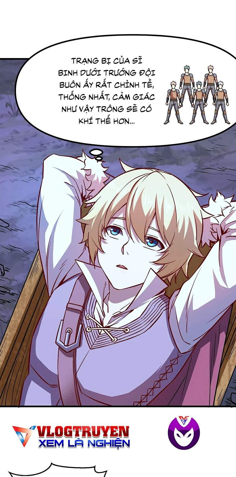 Tối Cường Thành Chủ Đích Dị Giới Chapter 8 - Trang 2