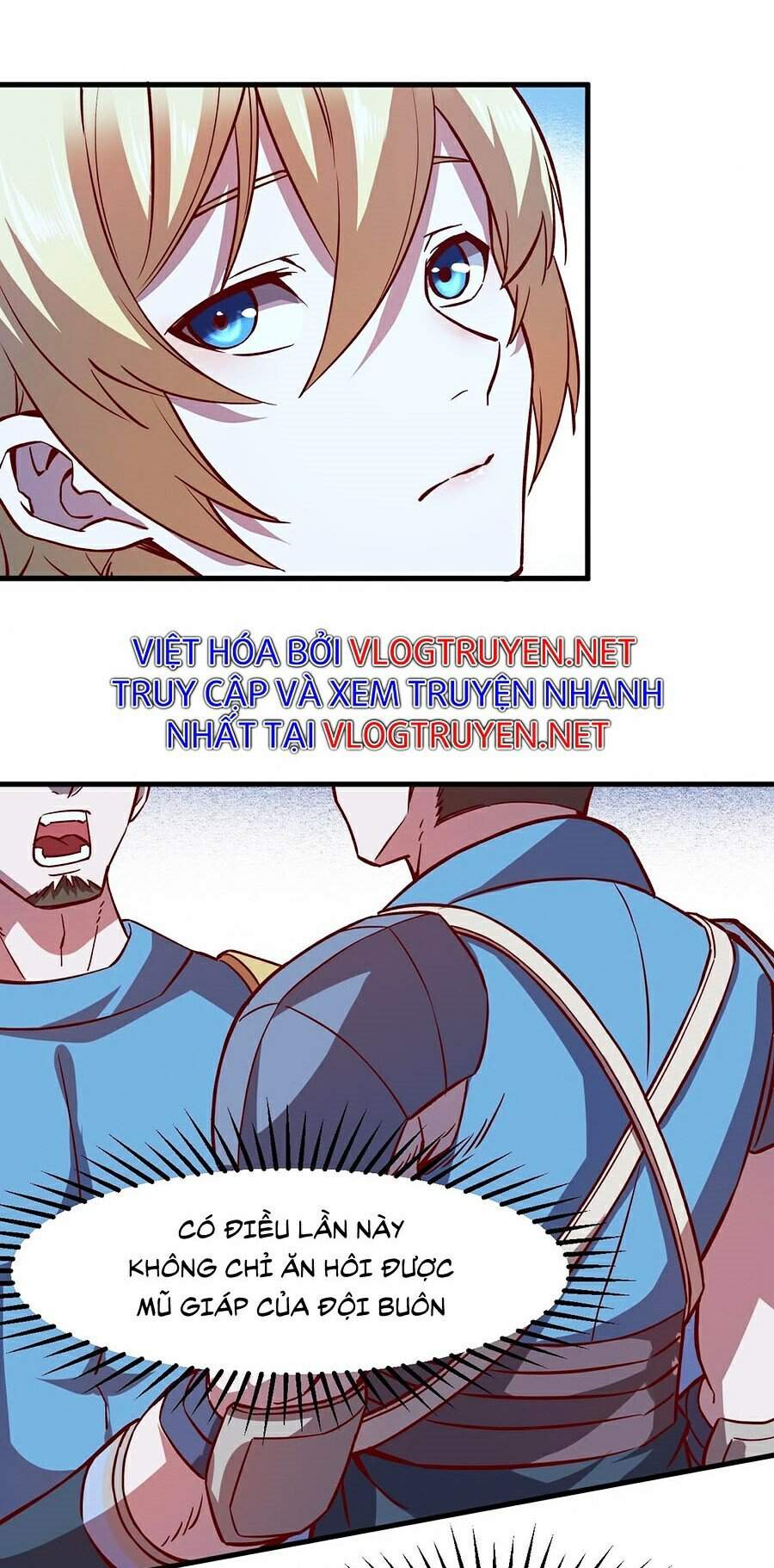 Tối Cường Thành Chủ Đích Dị Giới Chapter 8 - Trang 2