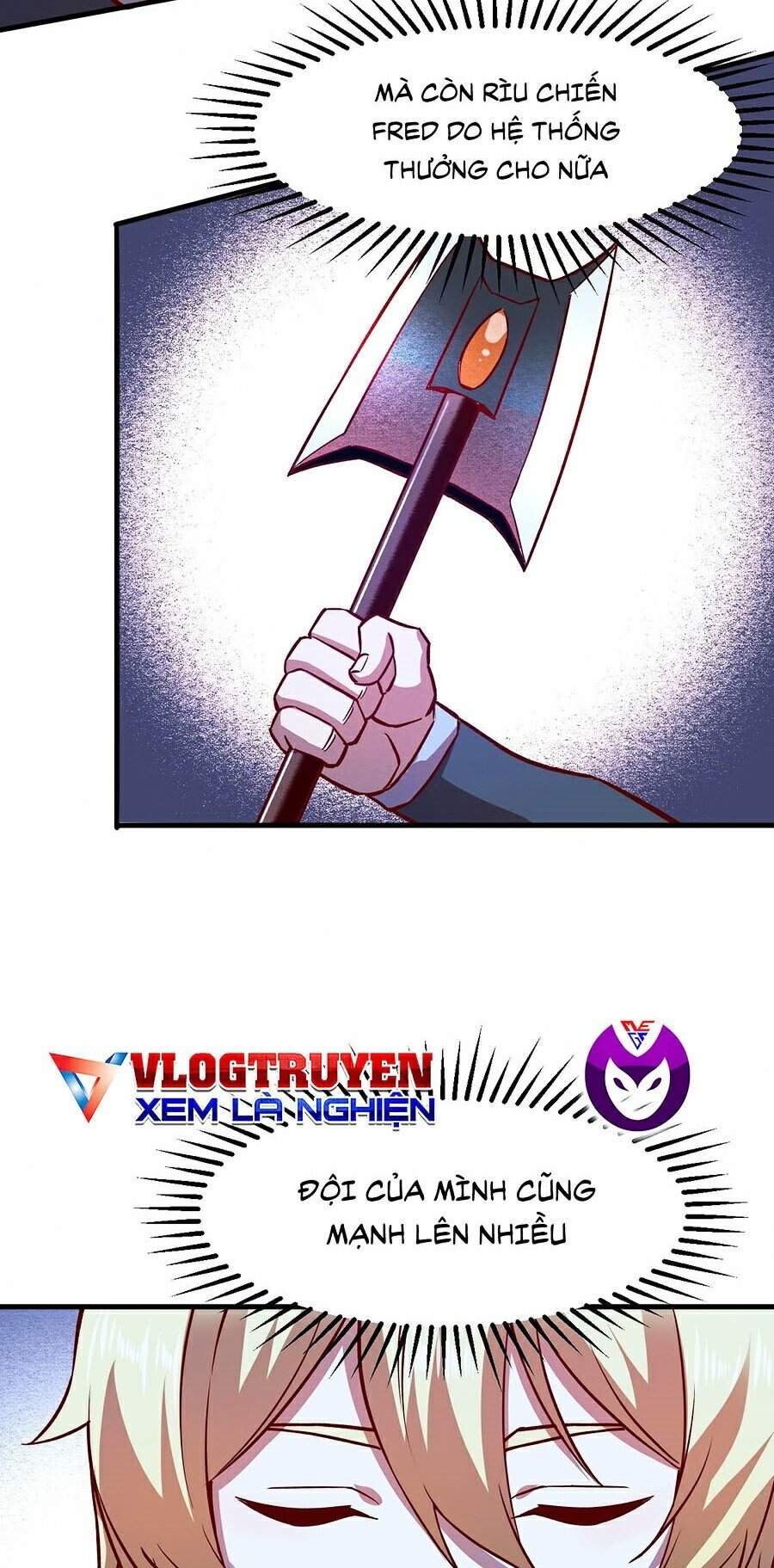 Tối Cường Thành Chủ Đích Dị Giới Chapter 8 - Trang 2