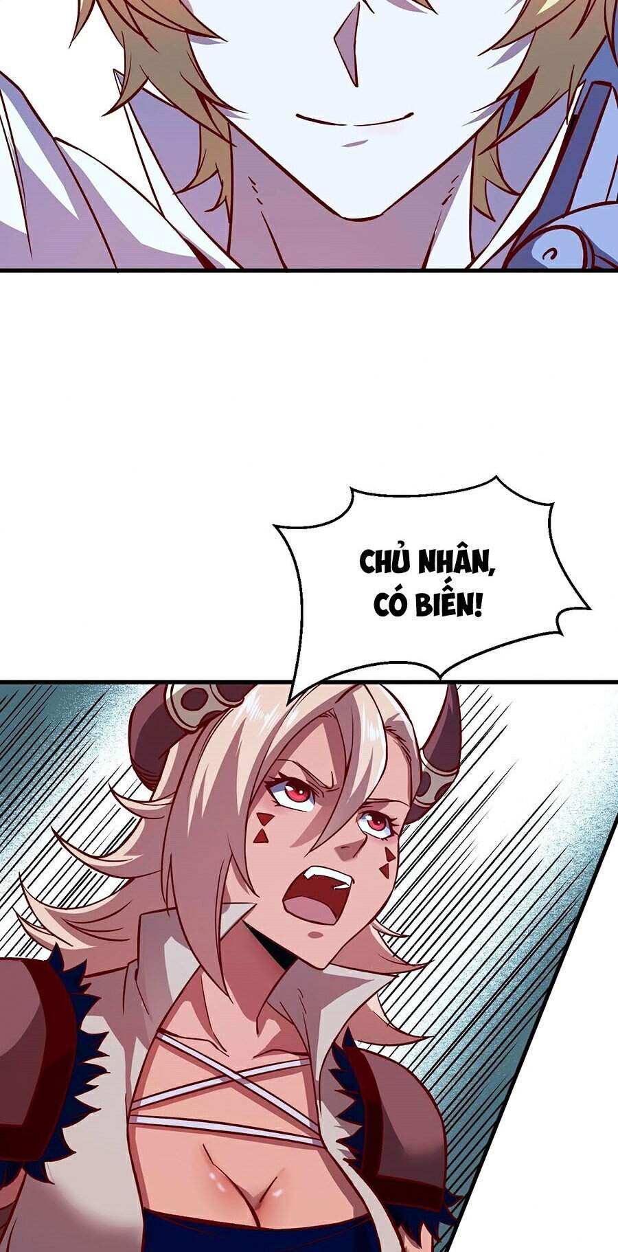 Tối Cường Thành Chủ Đích Dị Giới Chapter 8 - Trang 2