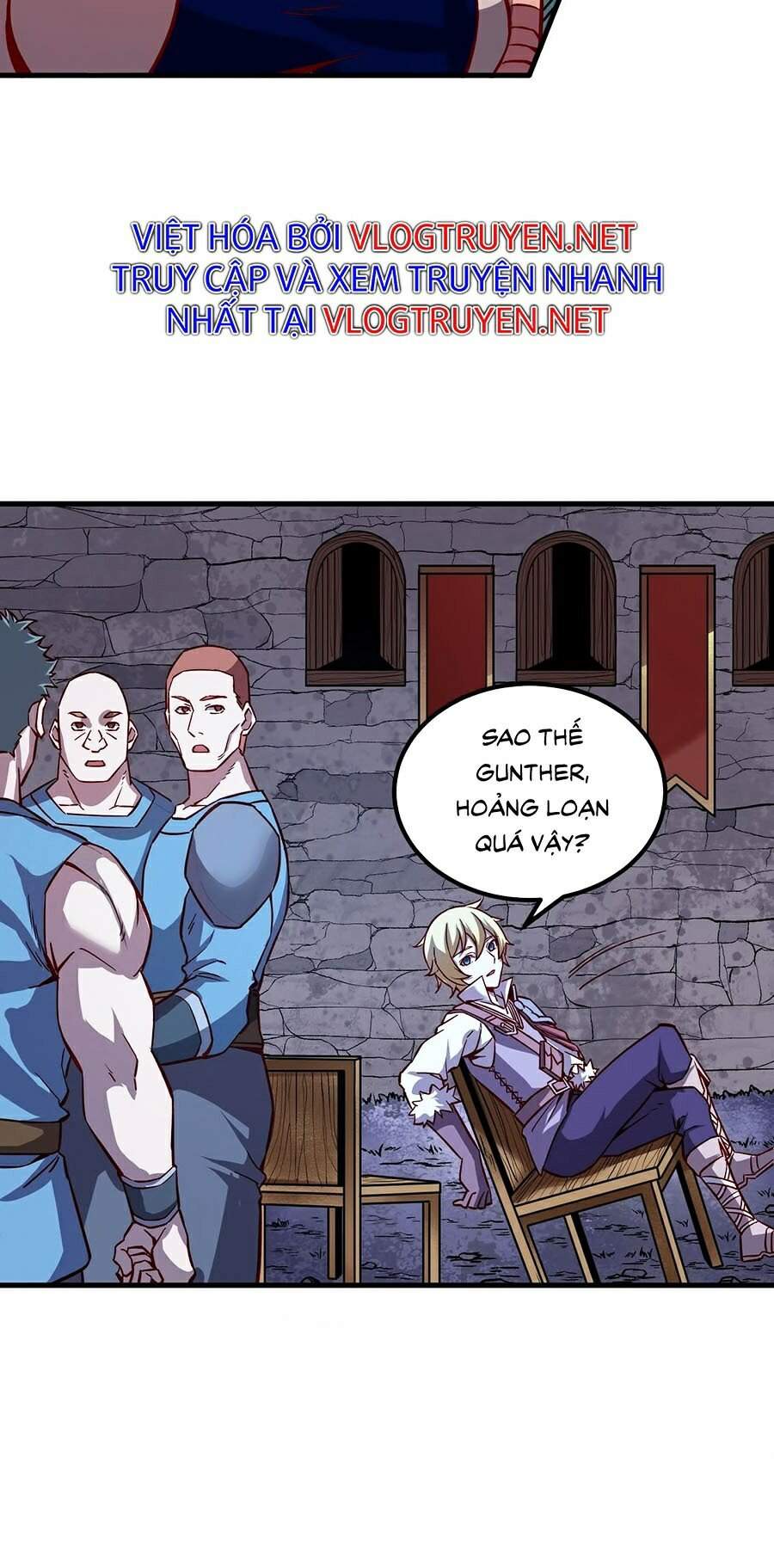 Tối Cường Thành Chủ Đích Dị Giới Chapter 8 - Trang 2