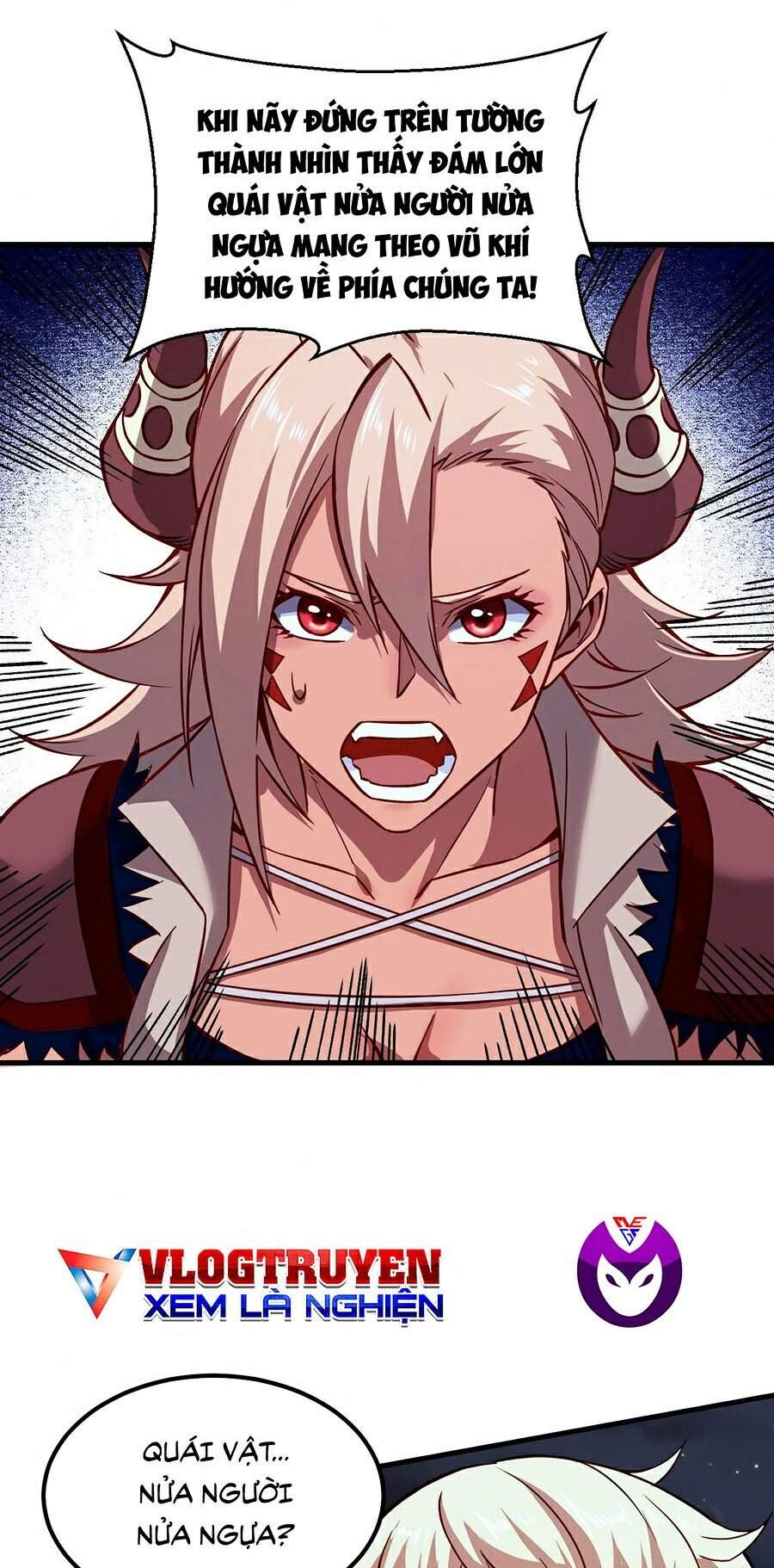 Tối Cường Thành Chủ Đích Dị Giới Chapter 8 - Trang 2