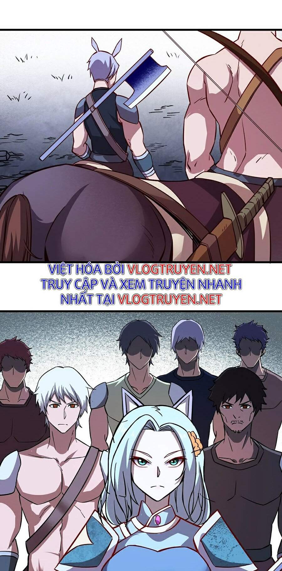 Tối Cường Thành Chủ Đích Dị Giới Chapter 8 - Trang 2