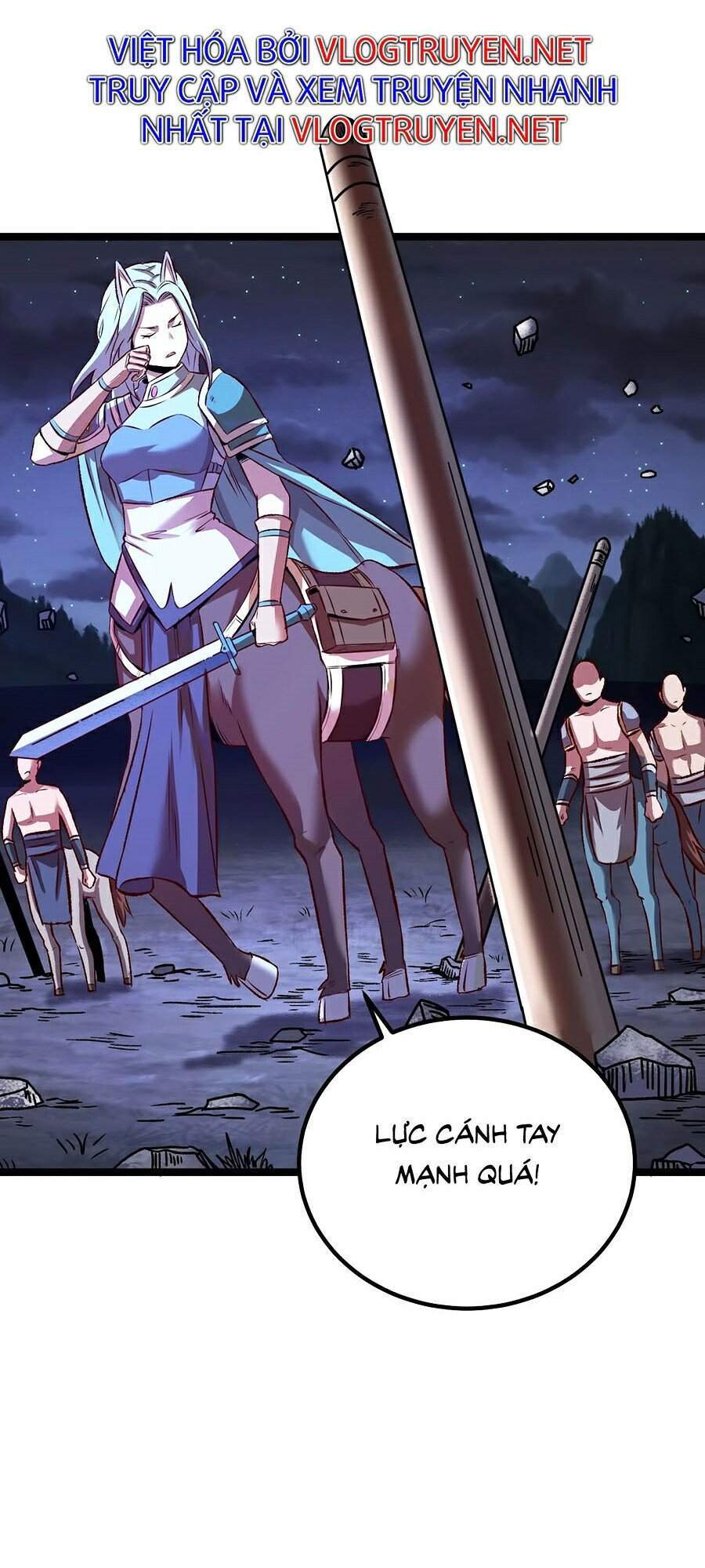 Tối Cường Thành Chủ Đích Dị Giới Chapter 9 - Trang 2