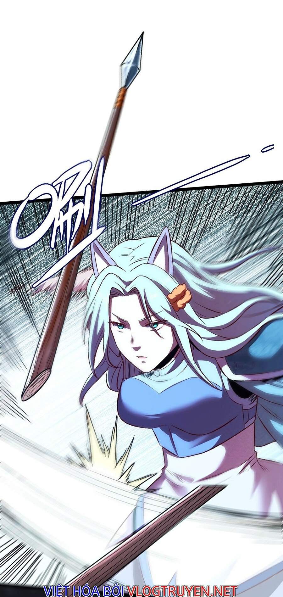 Tối Cường Thành Chủ Đích Dị Giới Chapter 9 - Trang 2