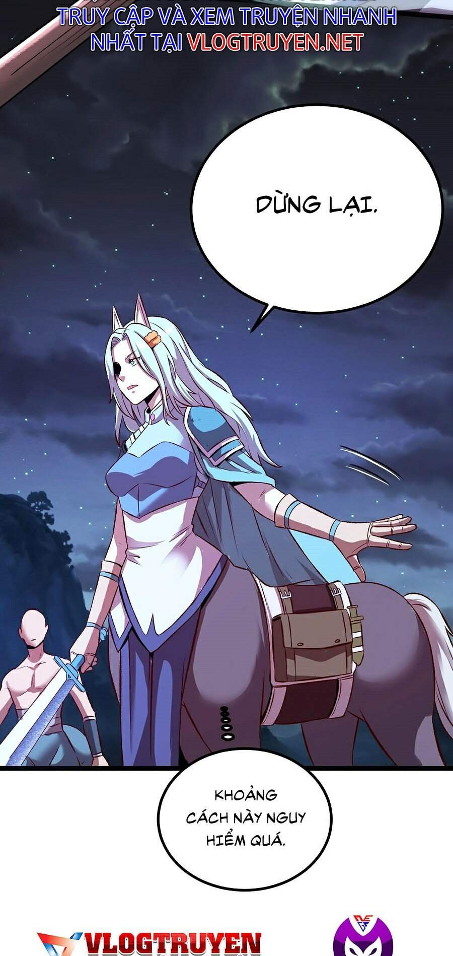 Tối Cường Thành Chủ Đích Dị Giới Chapter 9 - Trang 2