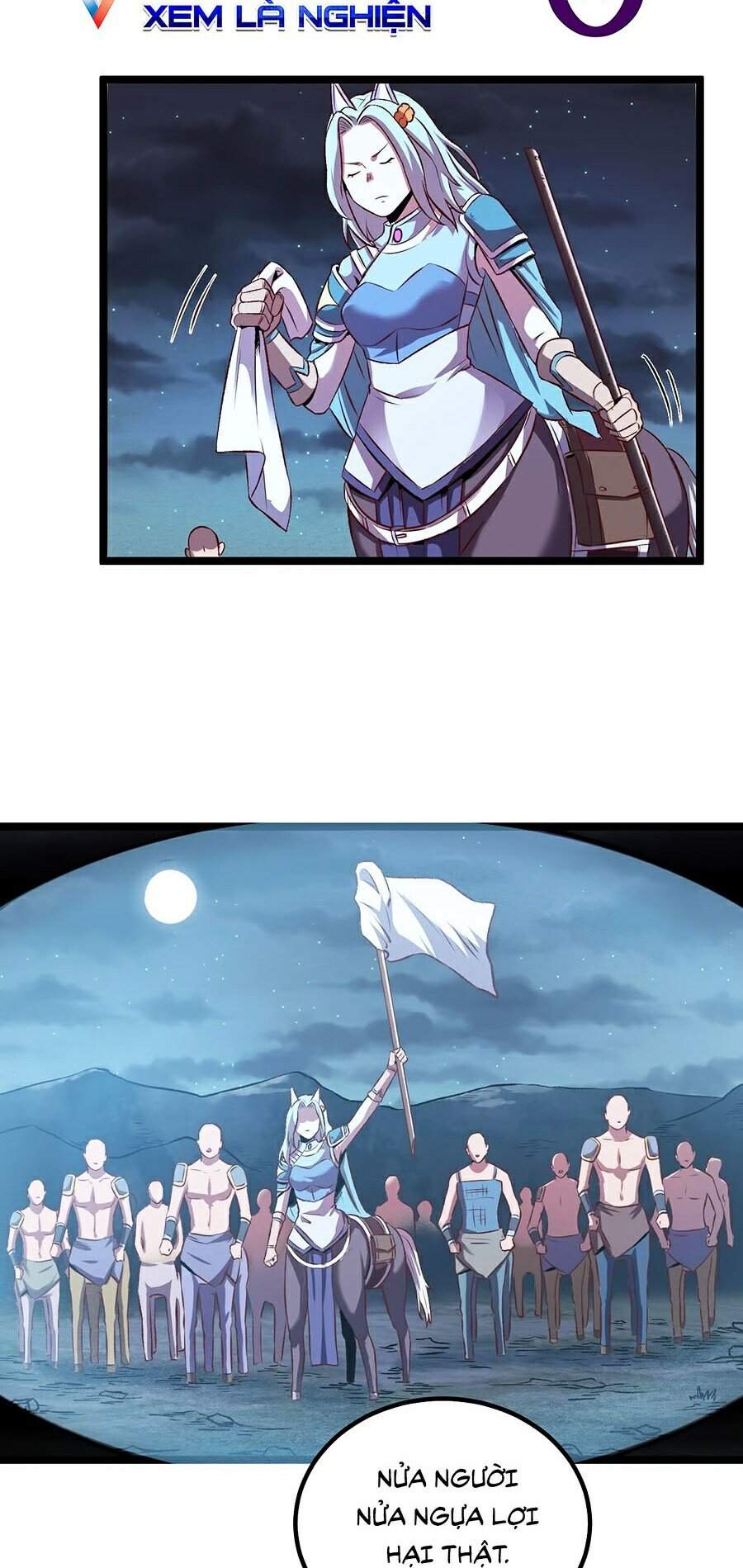 Tối Cường Thành Chủ Đích Dị Giới Chapter 9 - Trang 2