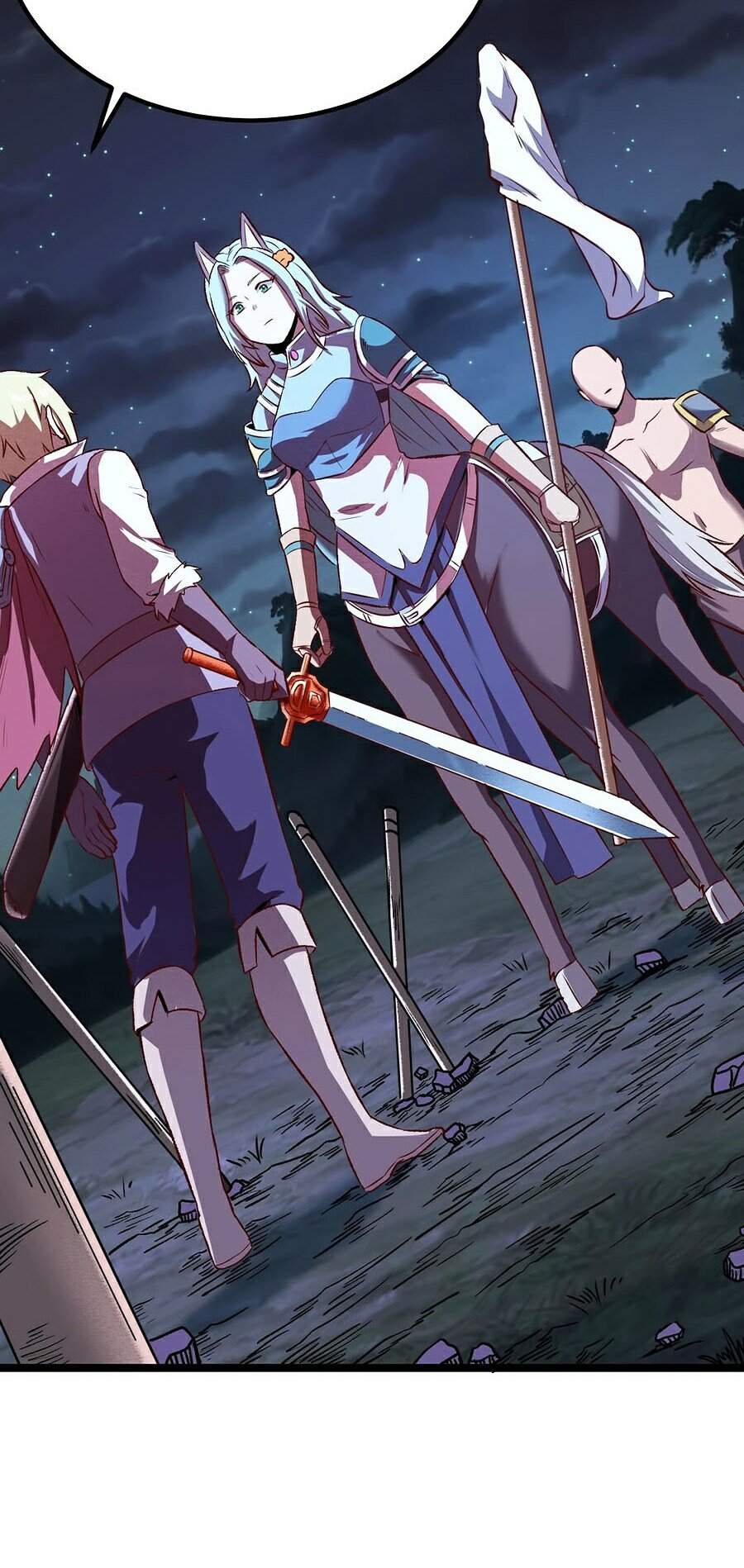 Tối Cường Thành Chủ Đích Dị Giới Chapter 9 - Trang 2