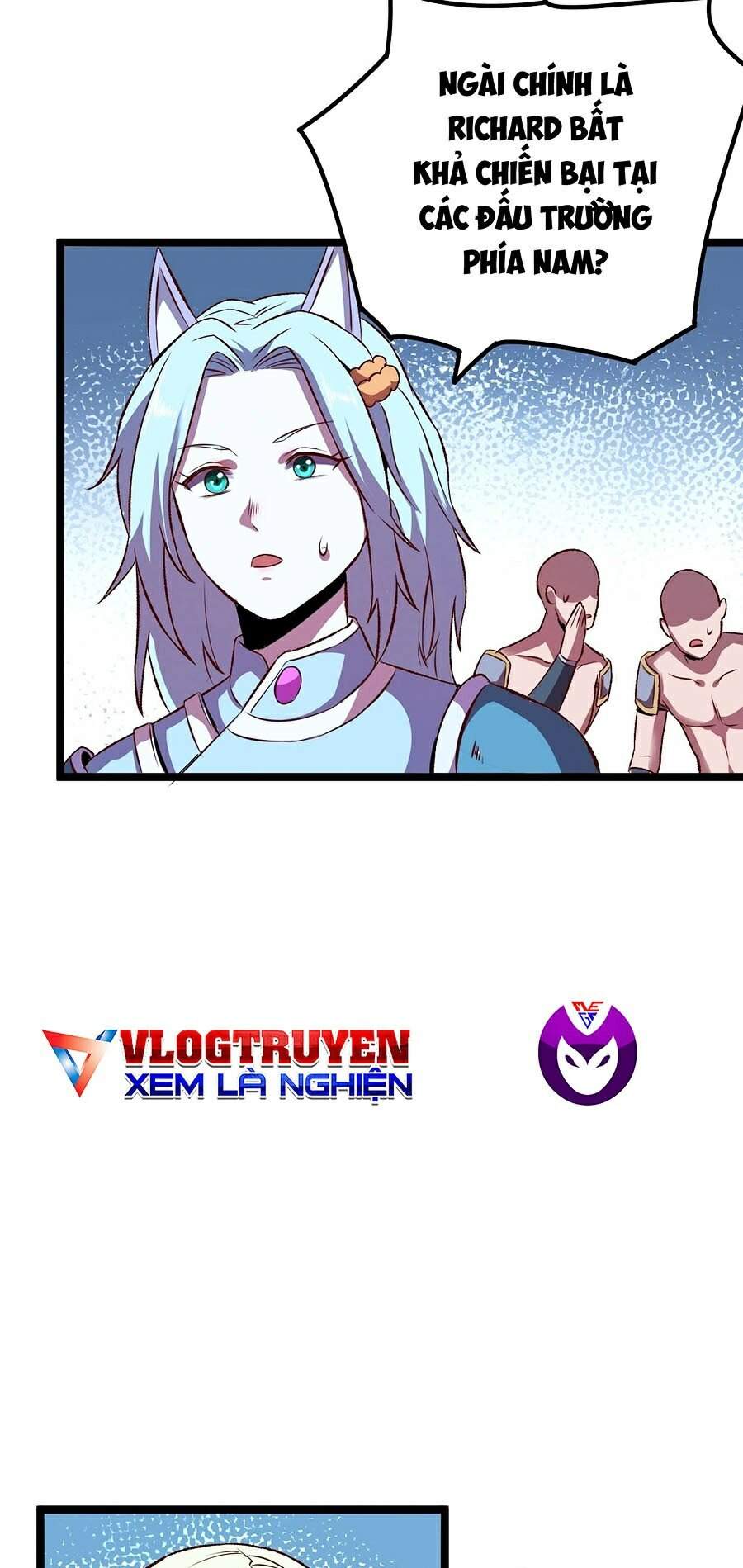 Tối Cường Thành Chủ Đích Dị Giới Chapter 9 - Trang 2