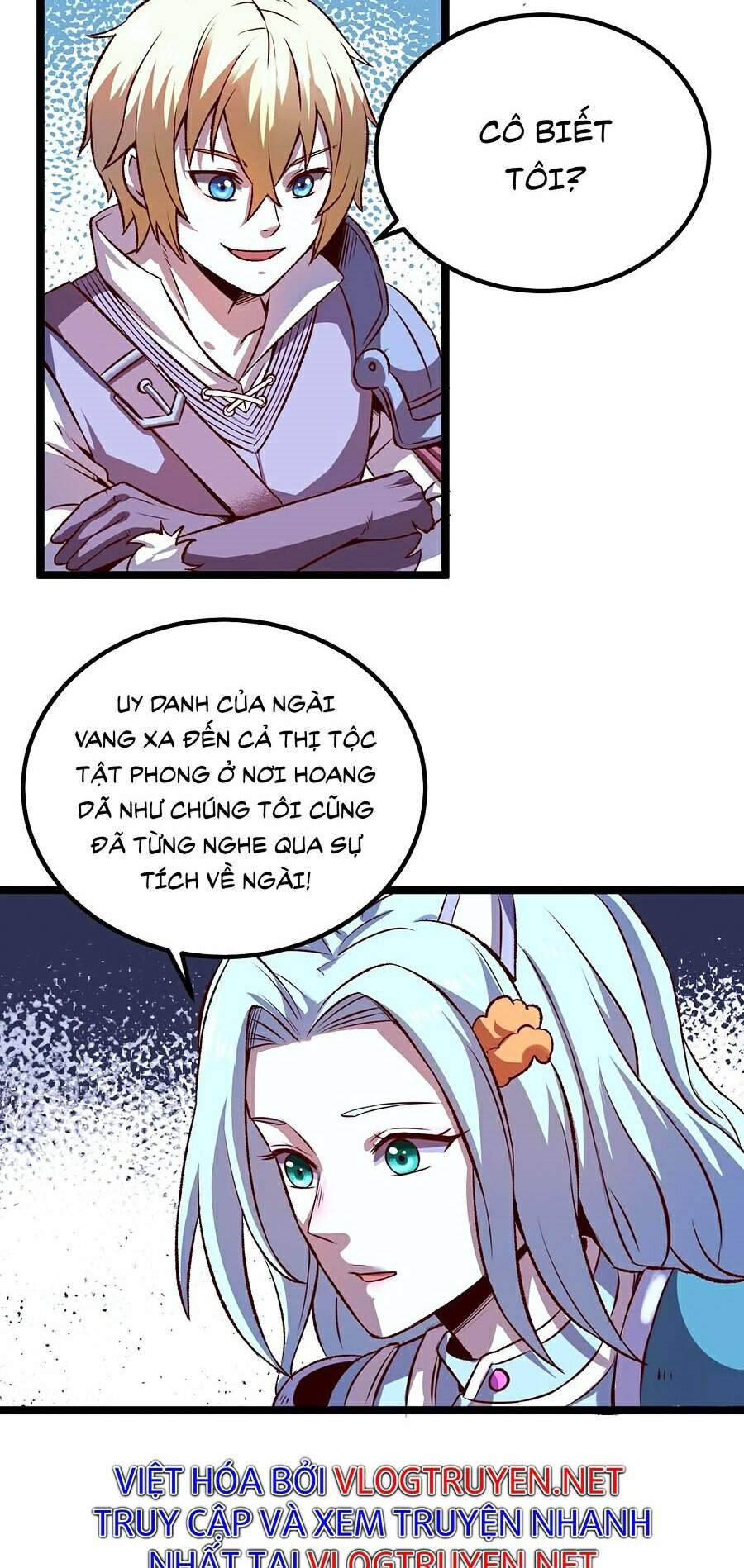 Tối Cường Thành Chủ Đích Dị Giới Chapter 9 - Trang 2