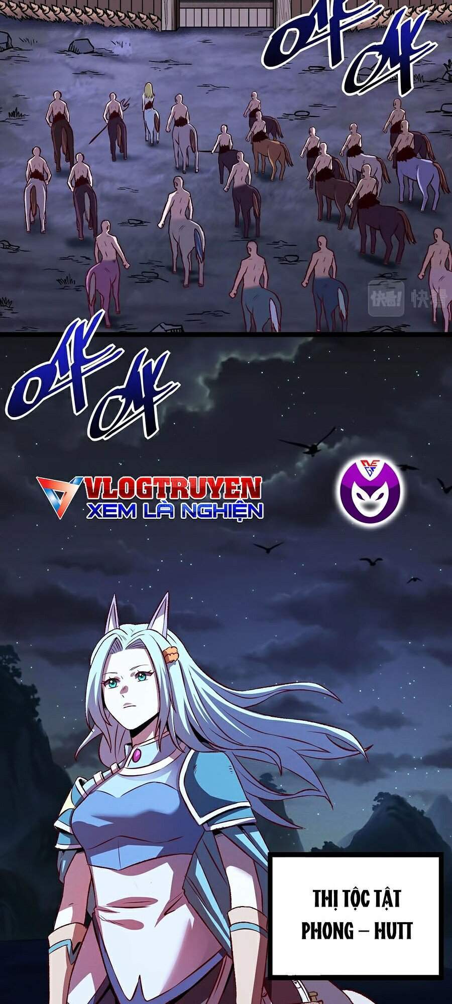 Tối Cường Thành Chủ Đích Dị Giới Chapter 9 - Trang 2