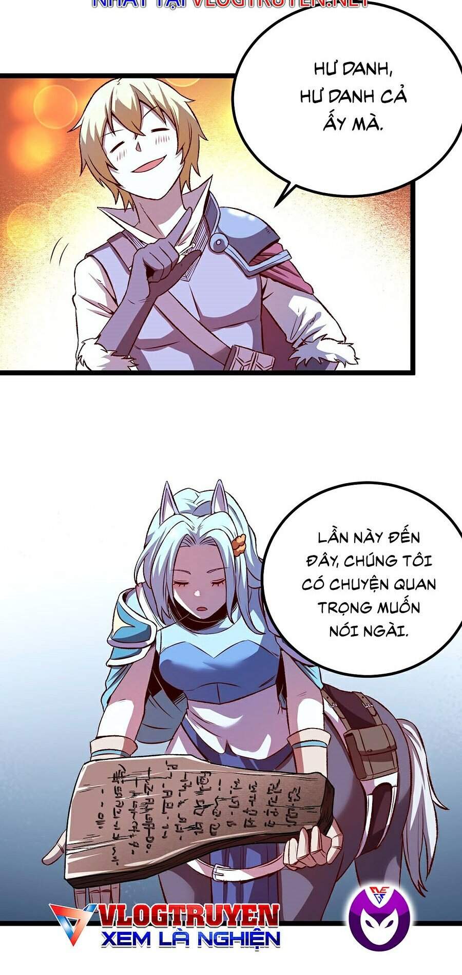 Tối Cường Thành Chủ Đích Dị Giới Chapter 9 - Trang 2