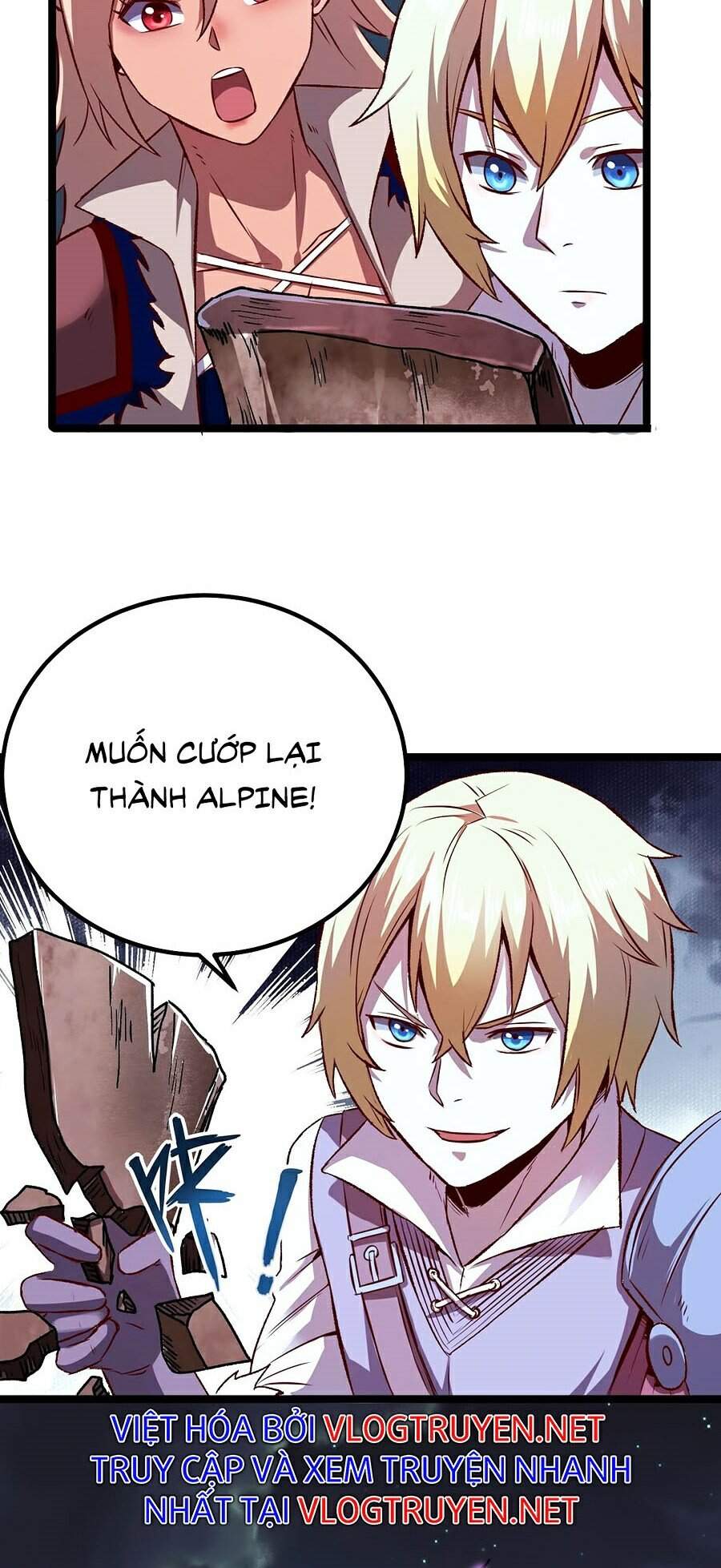 Tối Cường Thành Chủ Đích Dị Giới Chapter 9 - Trang 2