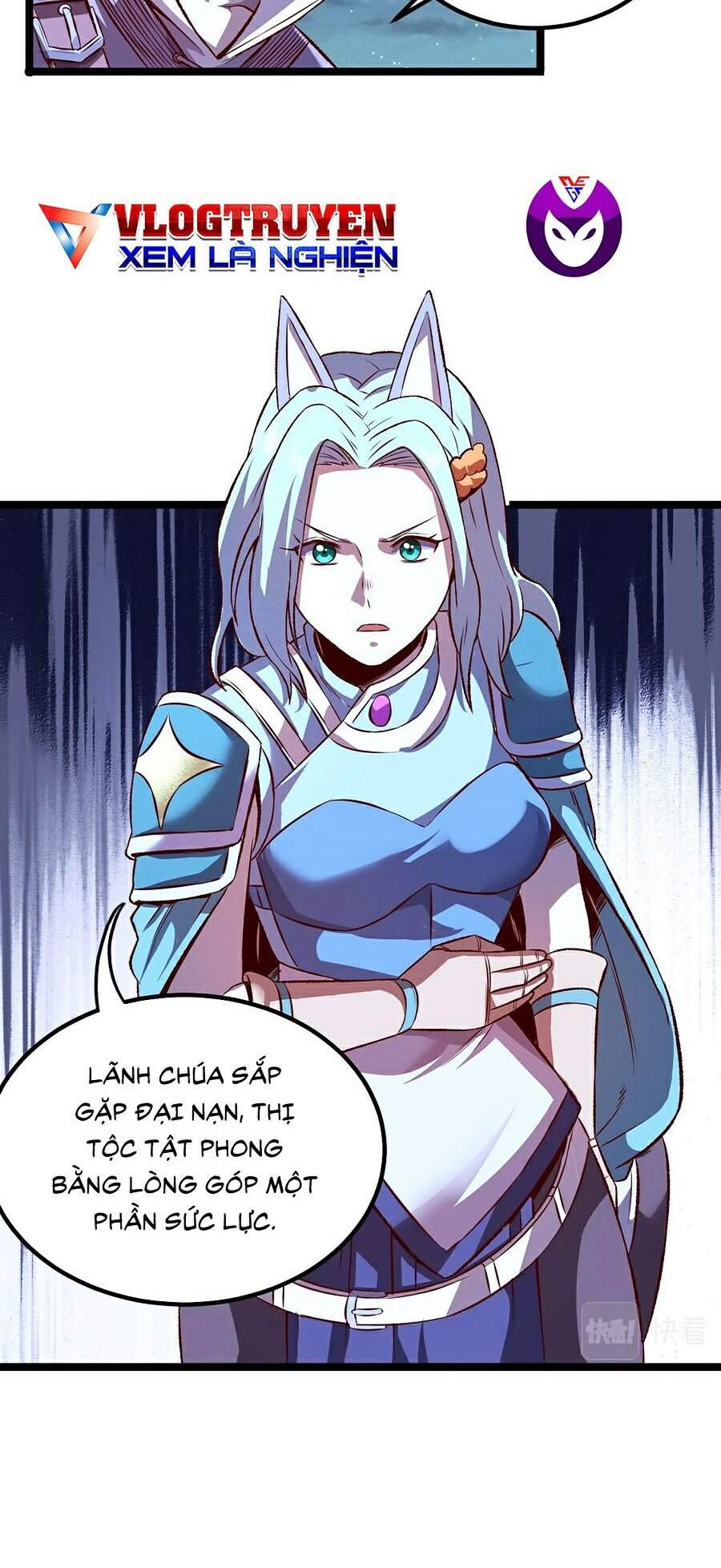 Tối Cường Thành Chủ Đích Dị Giới Chapter 9 - Trang 2