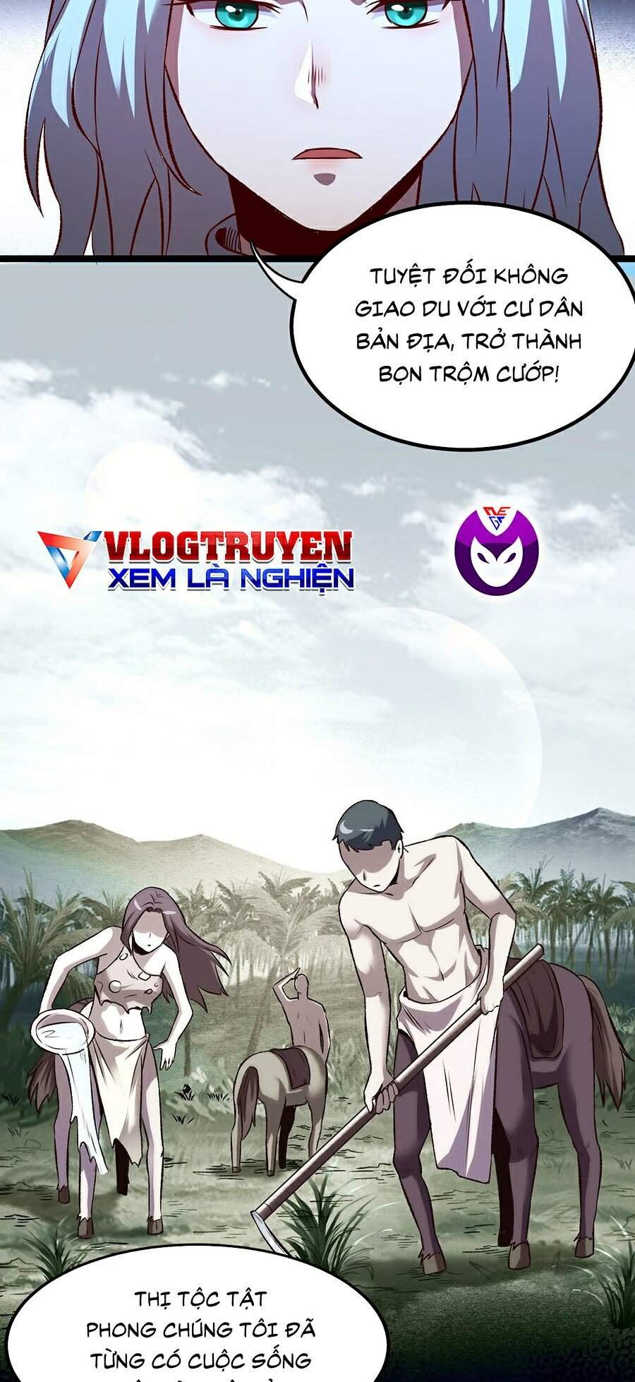 Tối Cường Thành Chủ Đích Dị Giới Chapter 9 - Trang 2
